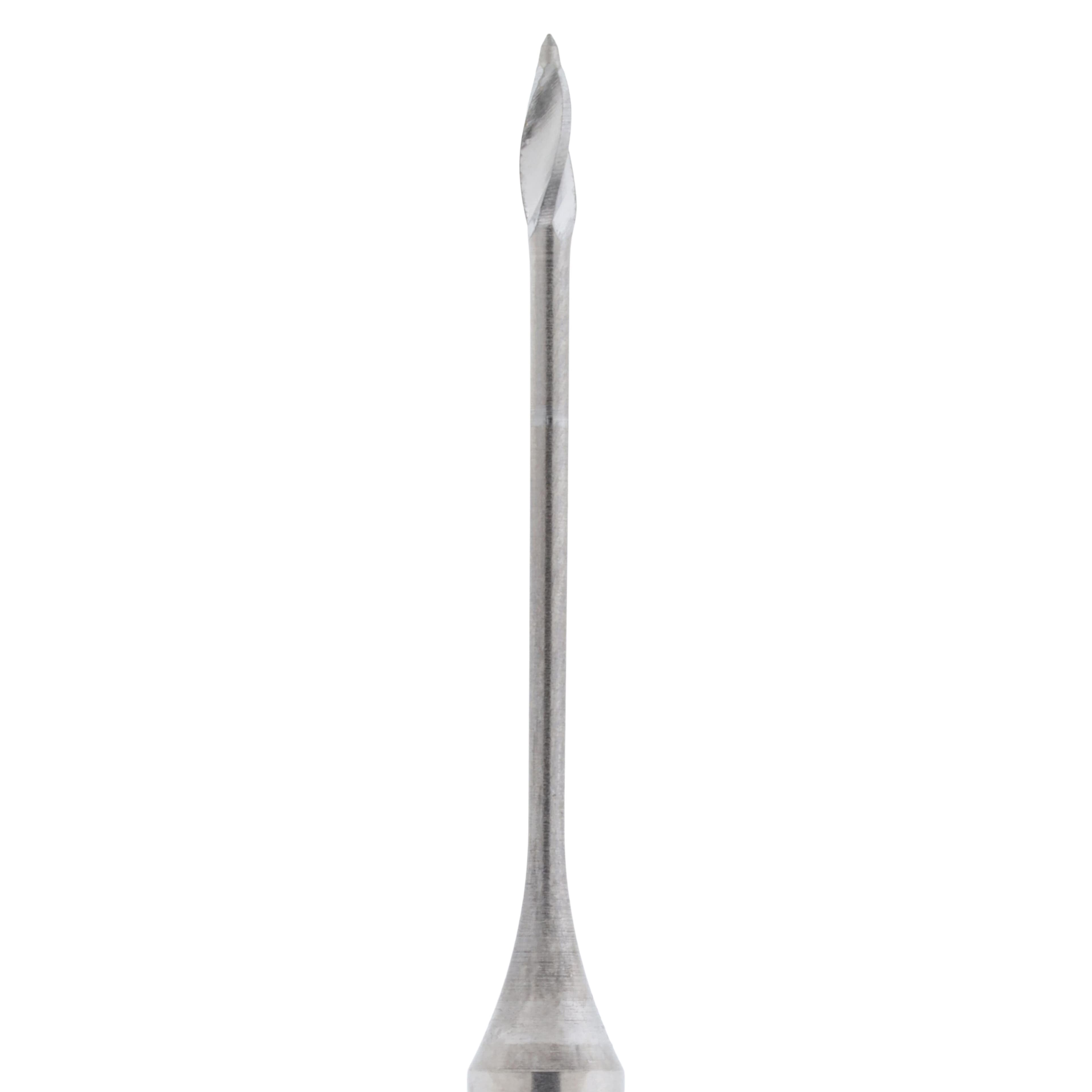 Roydent Gates Glidden Drills, 28mm, Size #3, Stainless Steel, 6/Pkg, 888S3 thumbnail 3