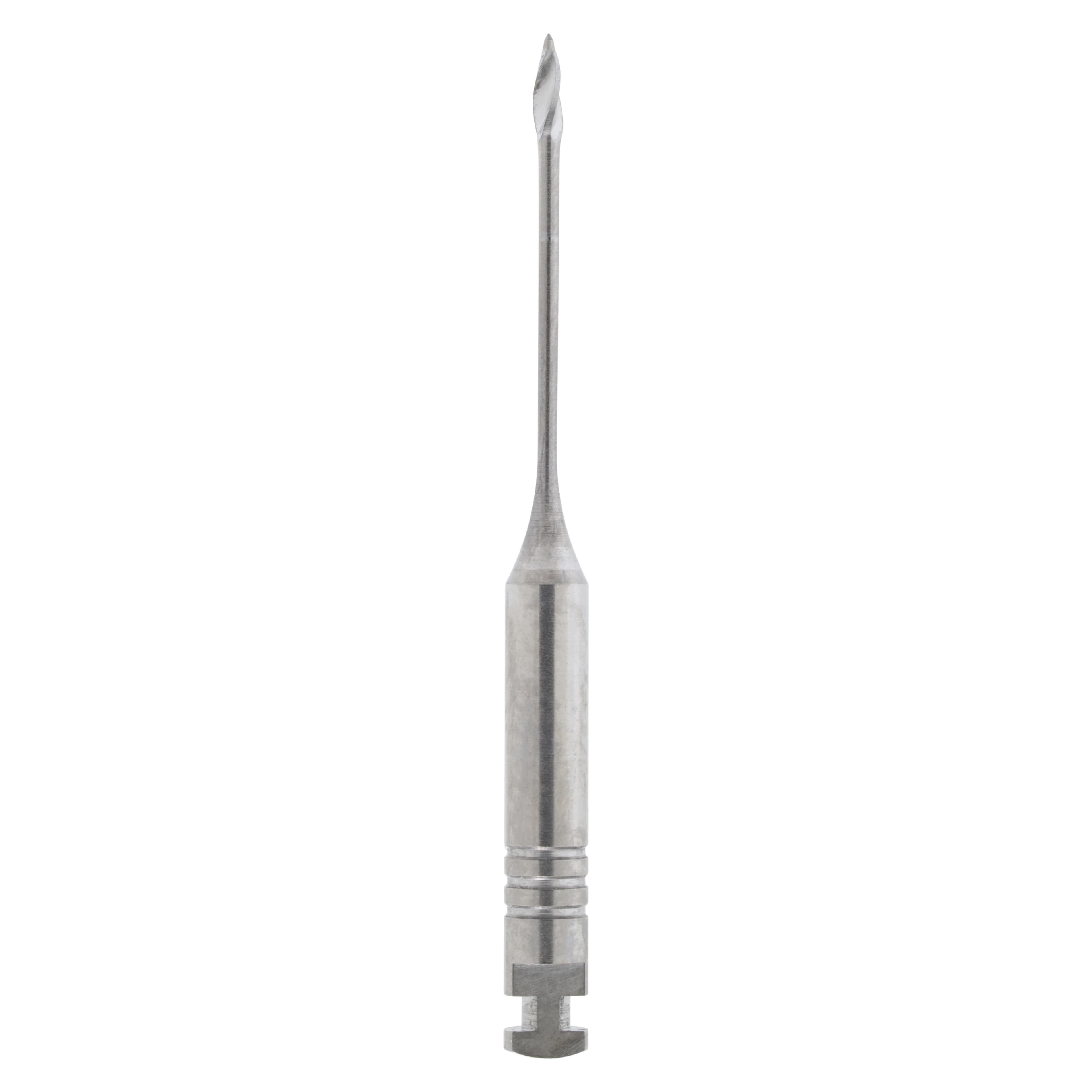 Roydent Gates Glidden Drills, 28mm, Size #3, Stainless Steel, 6/Pkg, 888S3 thumbnail 2