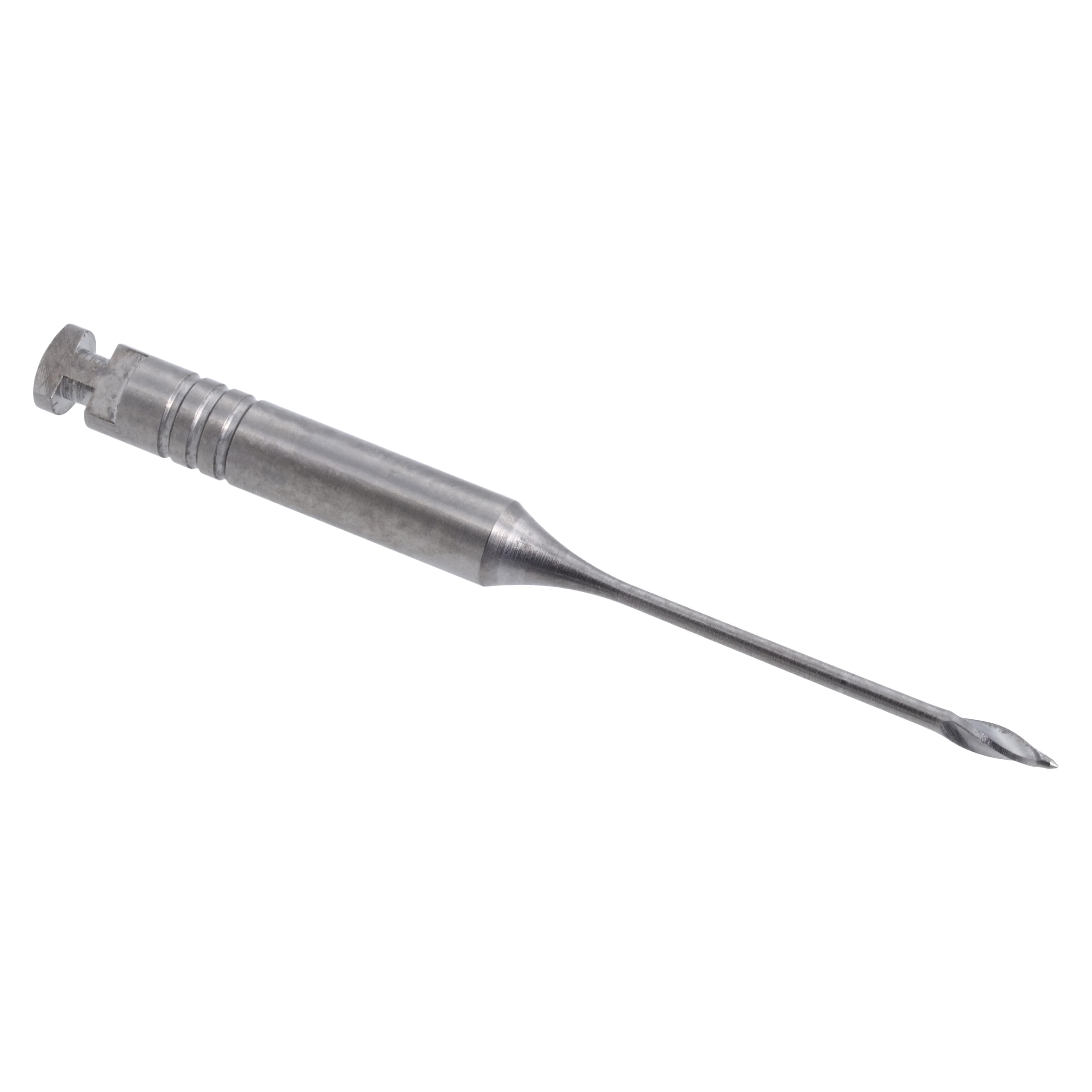 Roydent Gates Glidden Drills, 28mm, Size #3, Stainless Steel, 6/Pkg, 888S3 thumbnail 4
