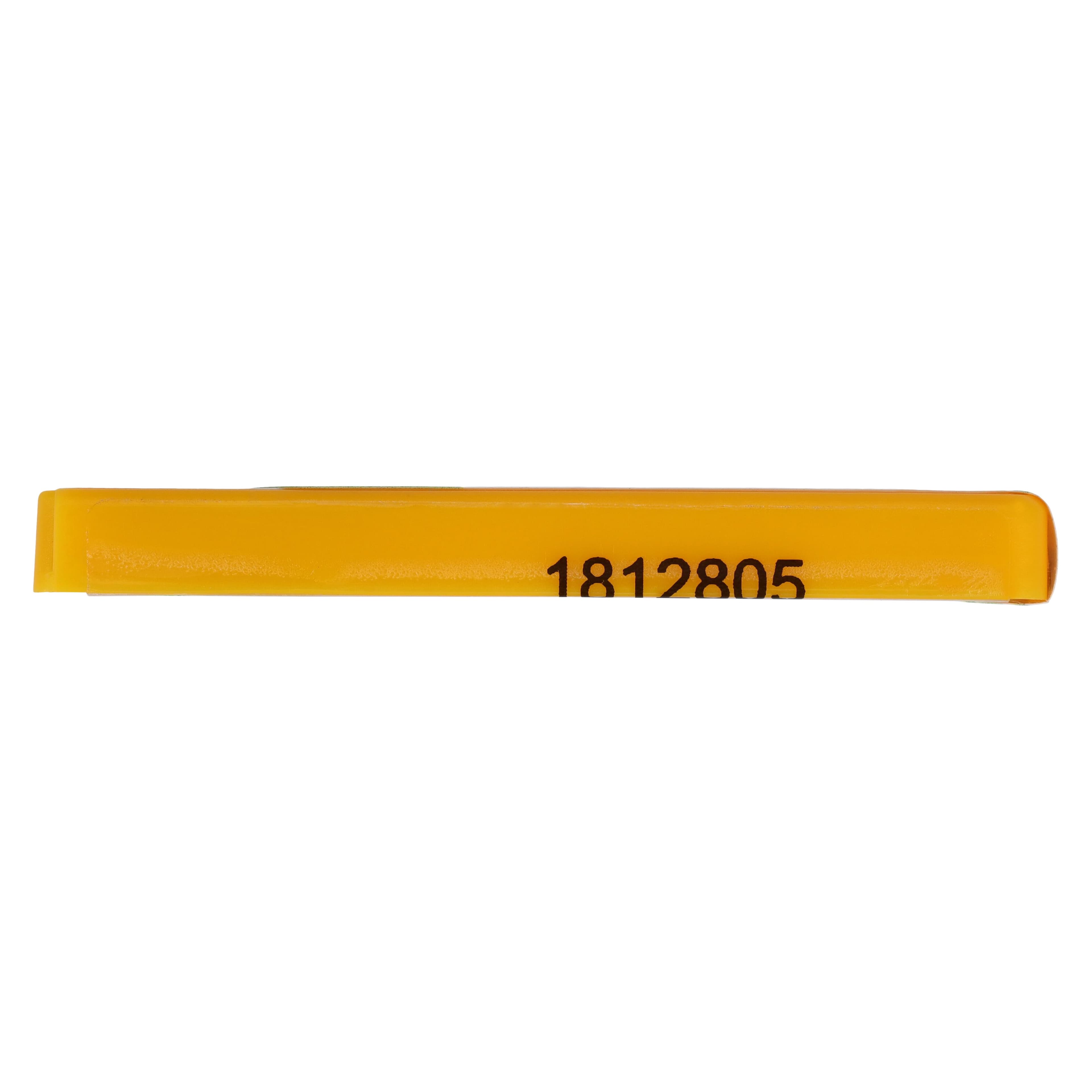 Roydent Gates Glidden Drills, Size #5, 28mm, Stainless Steel, 6/Pkg, 888S5 thumbnail 3