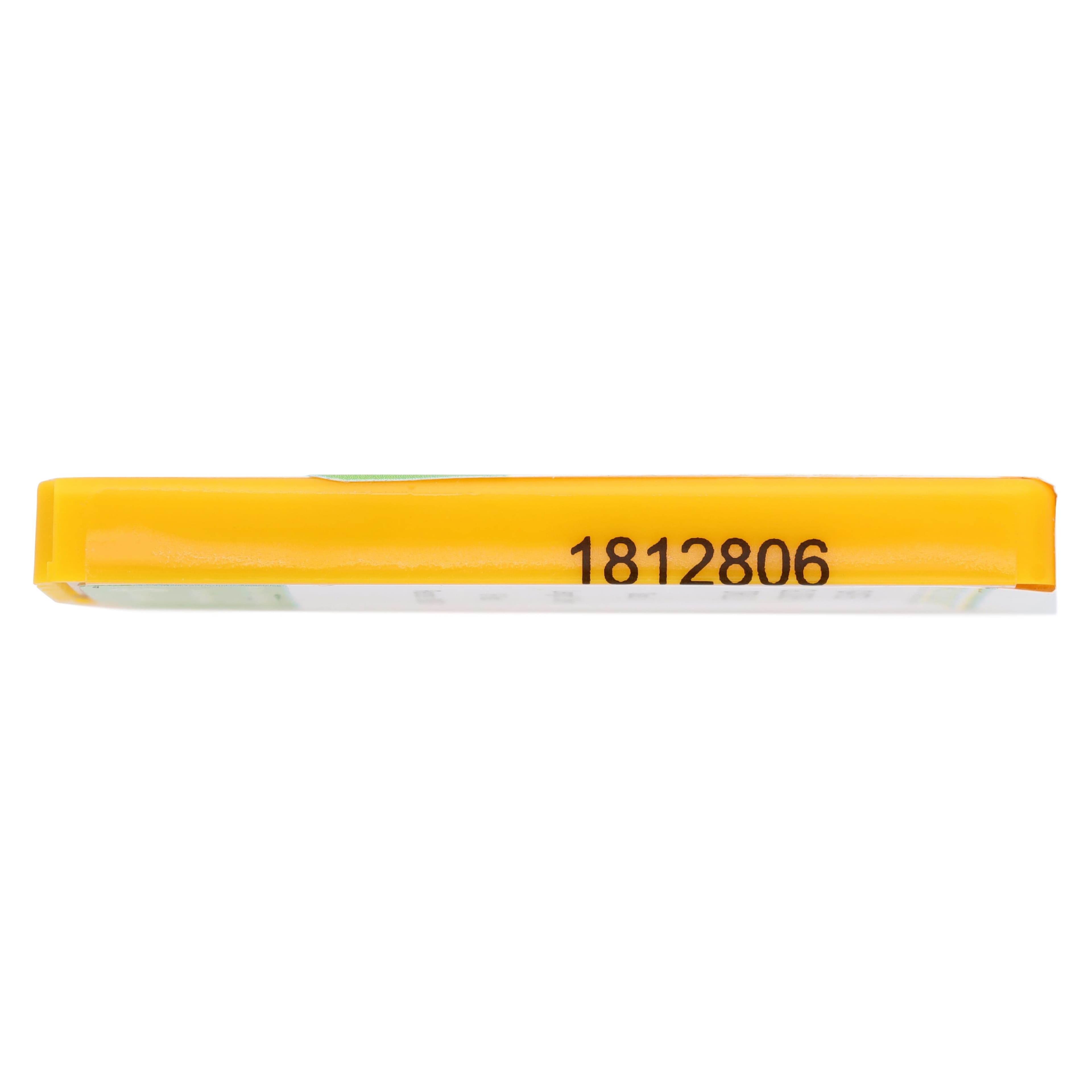 Gates Glidden Drills, 28mm, Size #6, Stainless Steel, 6/Pkg thumbnail 3