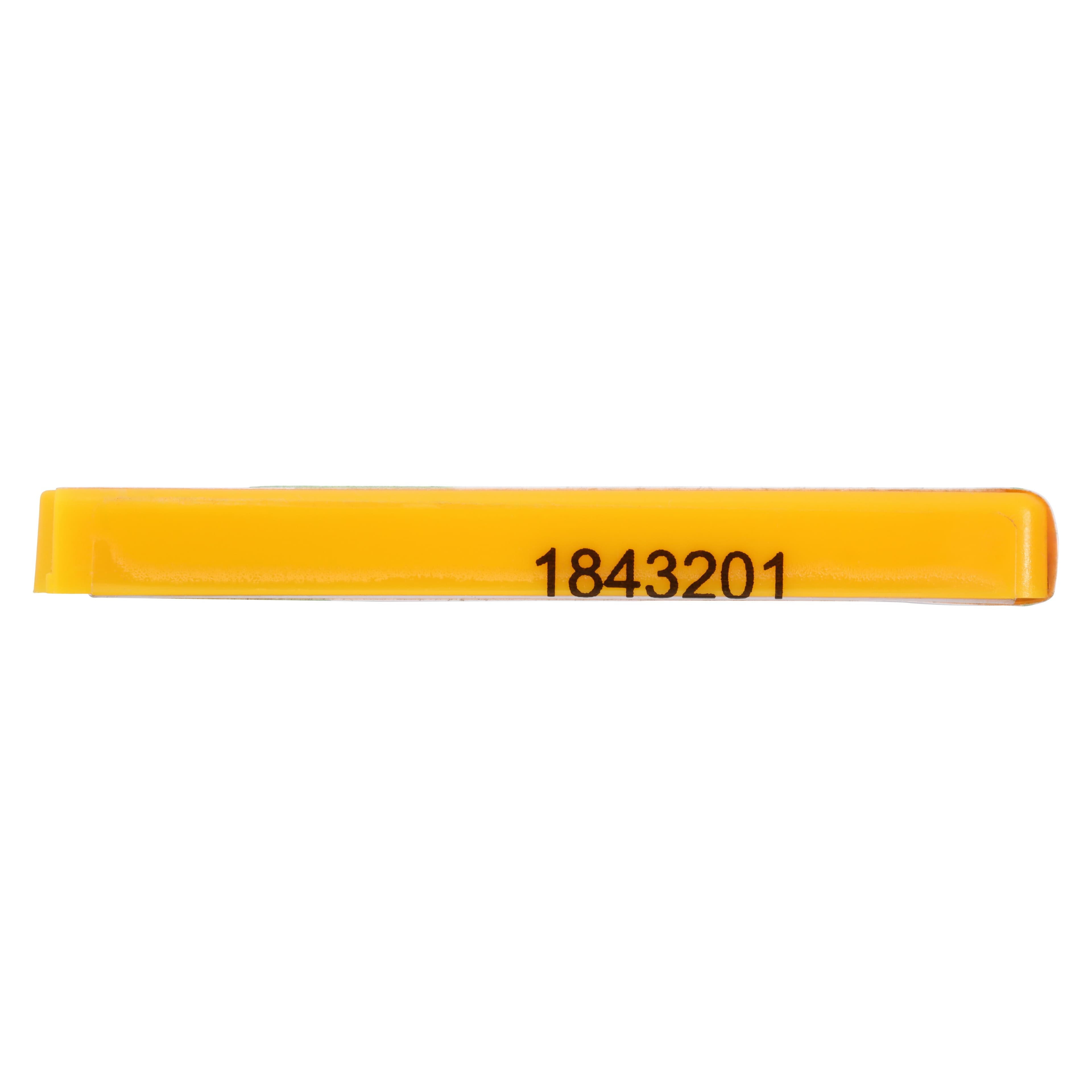 Roydent Peeso Reamer, Size #1, 32 mm, Stainless Steel, 6/Pk thumbnail 3