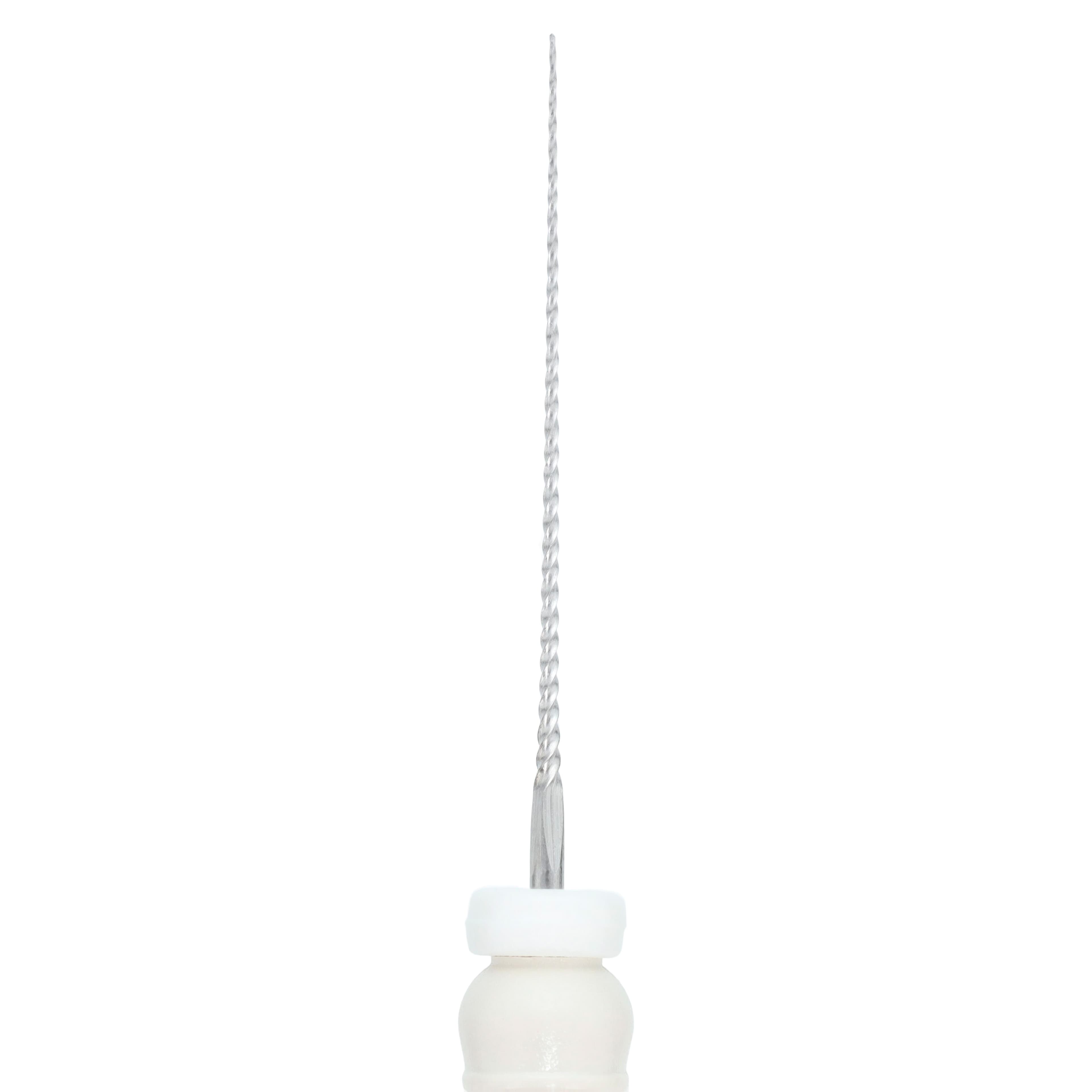 Roydent K-Type Files, #15 (White), 21mm, Pack of 6, 06321015R thumbnail 2