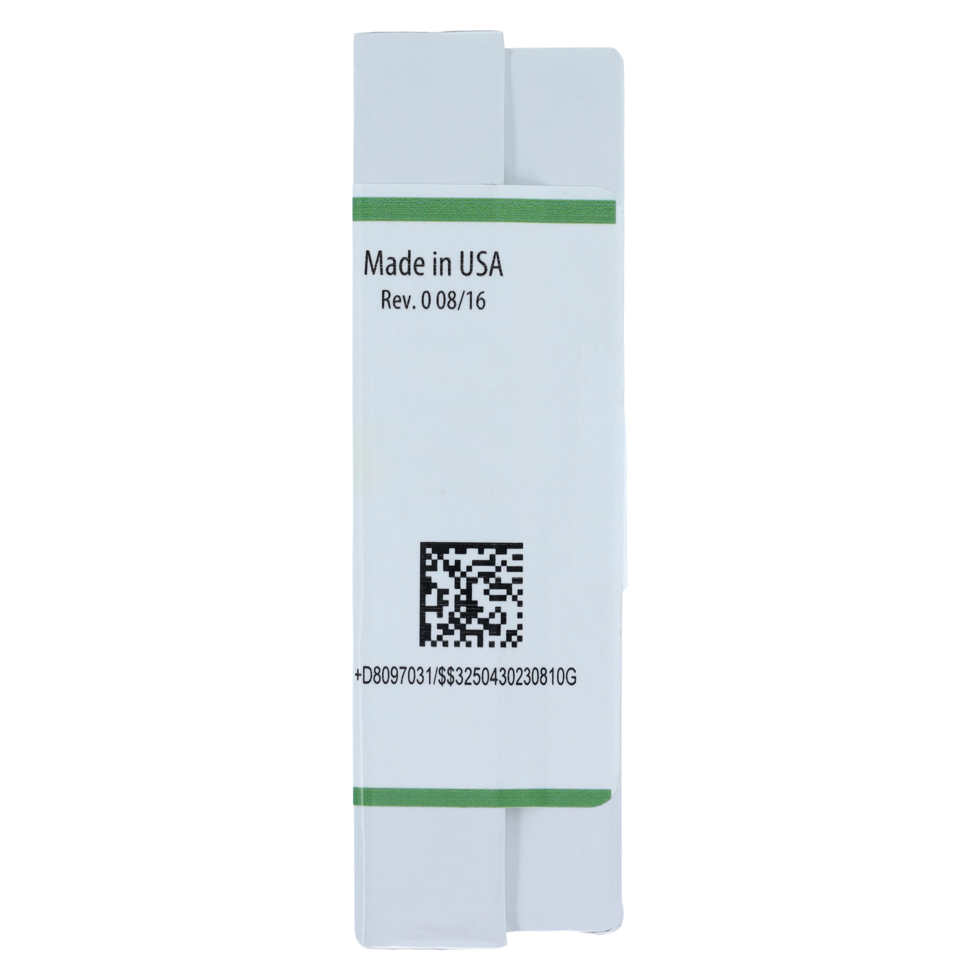 Endo-Cleanse EDTA Solution 17% 2.5mL Predosed Pipettes, 28/Bx, Roydent Dental Products thumbnail 4