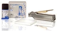 GC Fuji LINING LC Paste Pak Refill, Light-Cured Glass Ionomer Lining Cement, 7 g (4.7 mL) Cartridge, Dentin B3, 001887 thumbnail 2