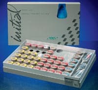 GC Initial Ti Basic Set, Titanium Ceramic Restoration System, 877013 - GC Initial Ti Basic Set - Image 1