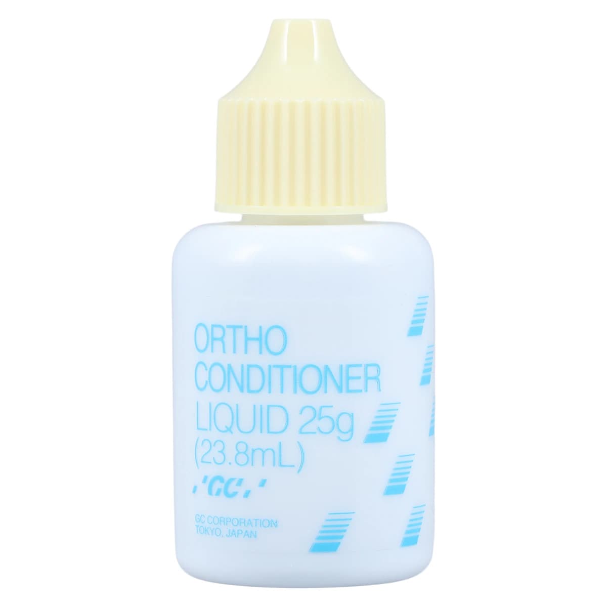 GC Fuji Ortho LC Conditioner, 25 g Bottle, 23.8 mL, #001820 thumbnail 3