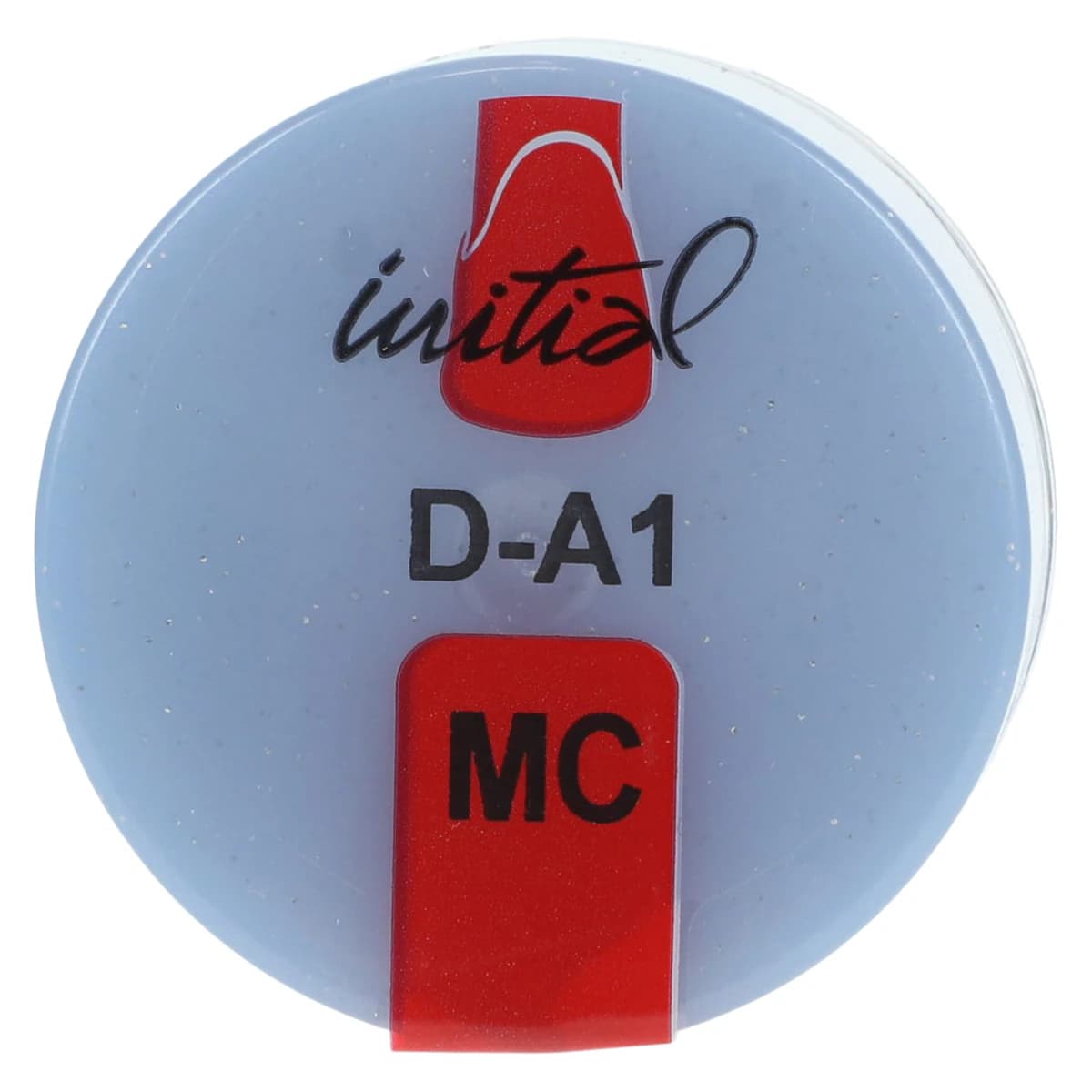 GC Initial MC Dentin Refill, DA1, 20g Jar thumbnail 6