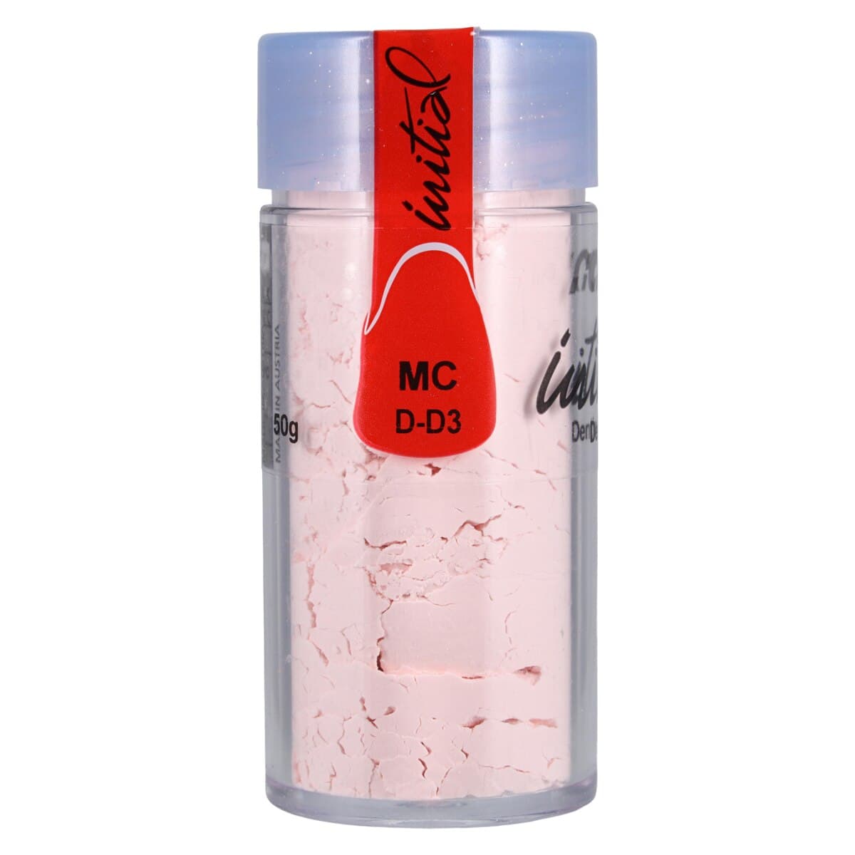 GC Initial MC Dentin Ceramic, DD3, 50g Jar thumbnail 2