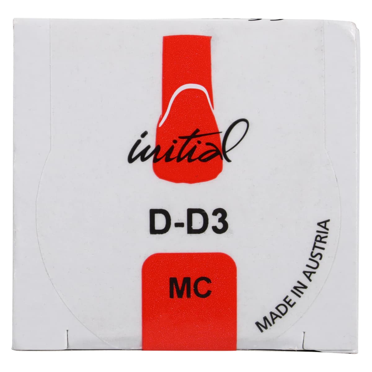 GC Initial MC Dentin Ceramic, DD3, 50g Jar thumbnail 6