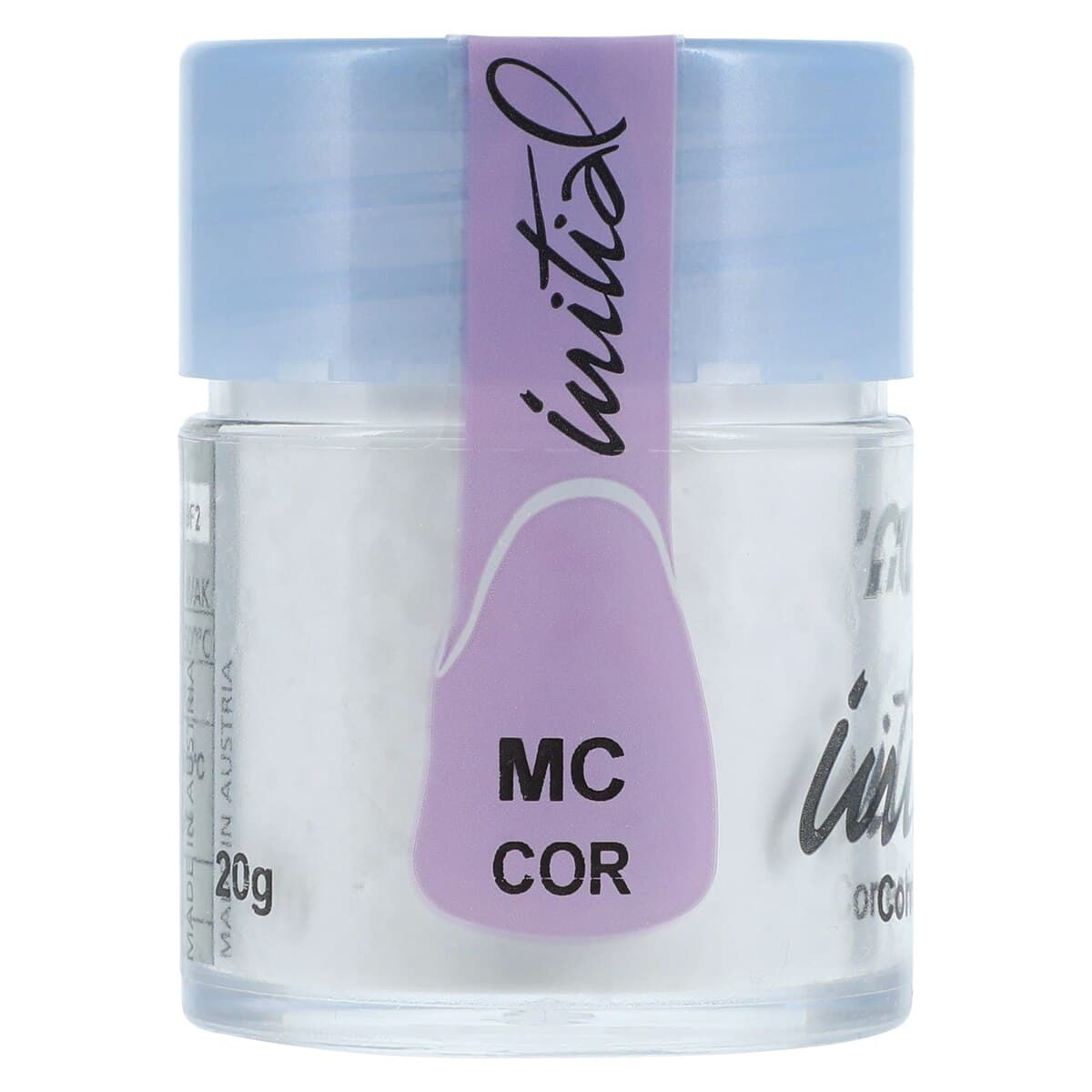 GC Initial MC Correction Powder, COR, 20 g, 870165 thumbnail 3