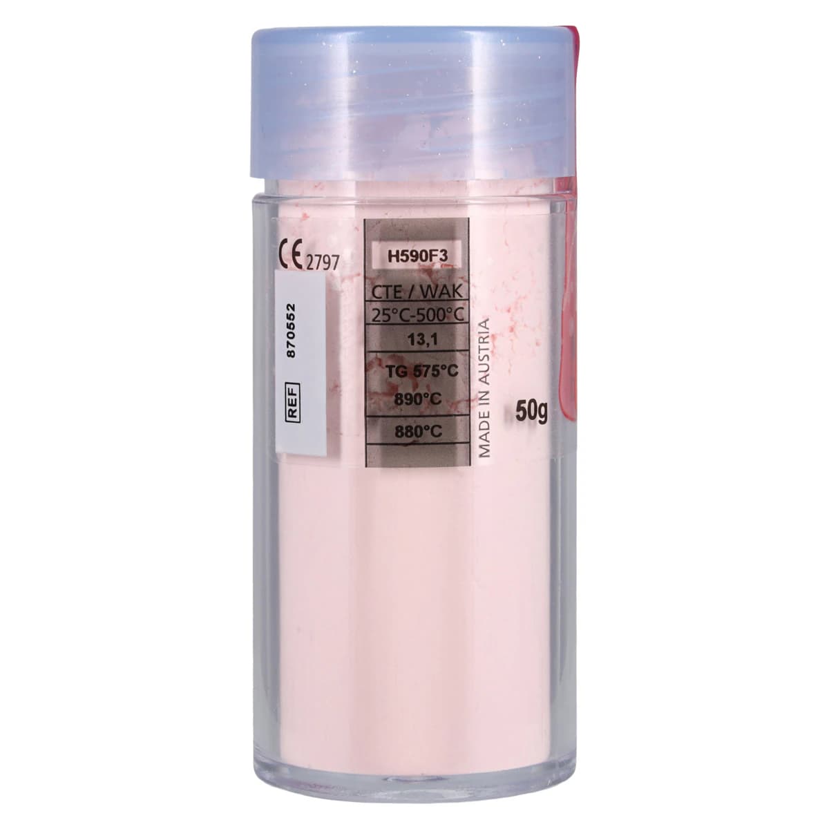 GC Initial MC Dentin DA2 50g Refill, Shade DA2 thumbnail 5