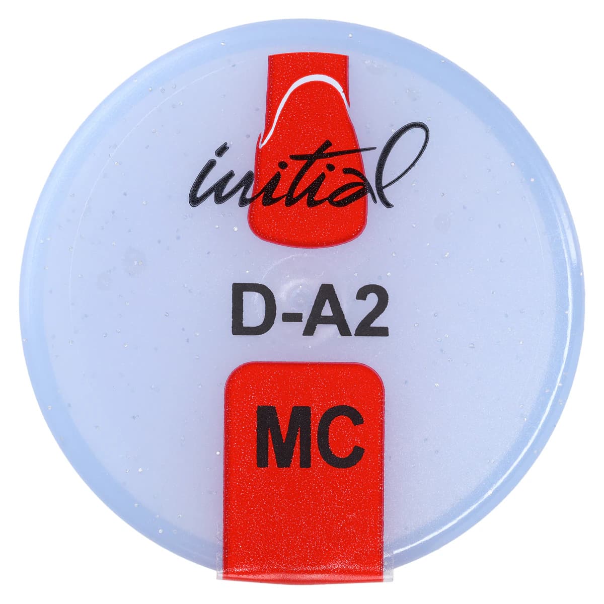 GC Initial MC Dentin DA2 50g Refill, Shade DA2 thumbnail 6