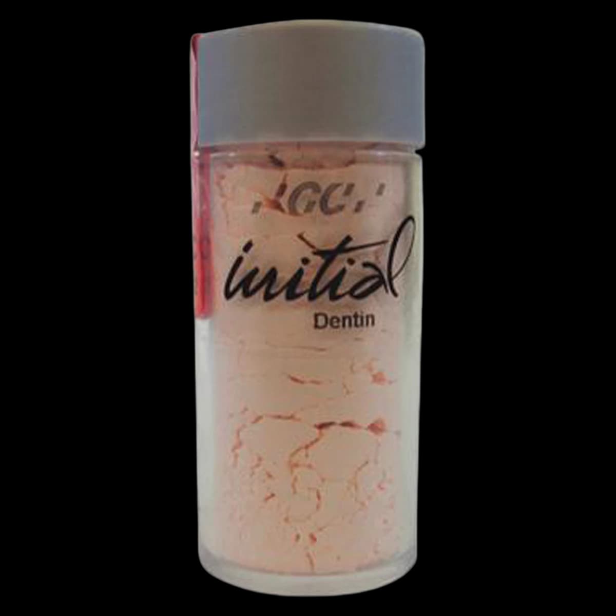 GC Initial MC Dentin DA2 50g Refill, Shade DA2 - GC Initial MC Dentin DA2 50g - Image 1