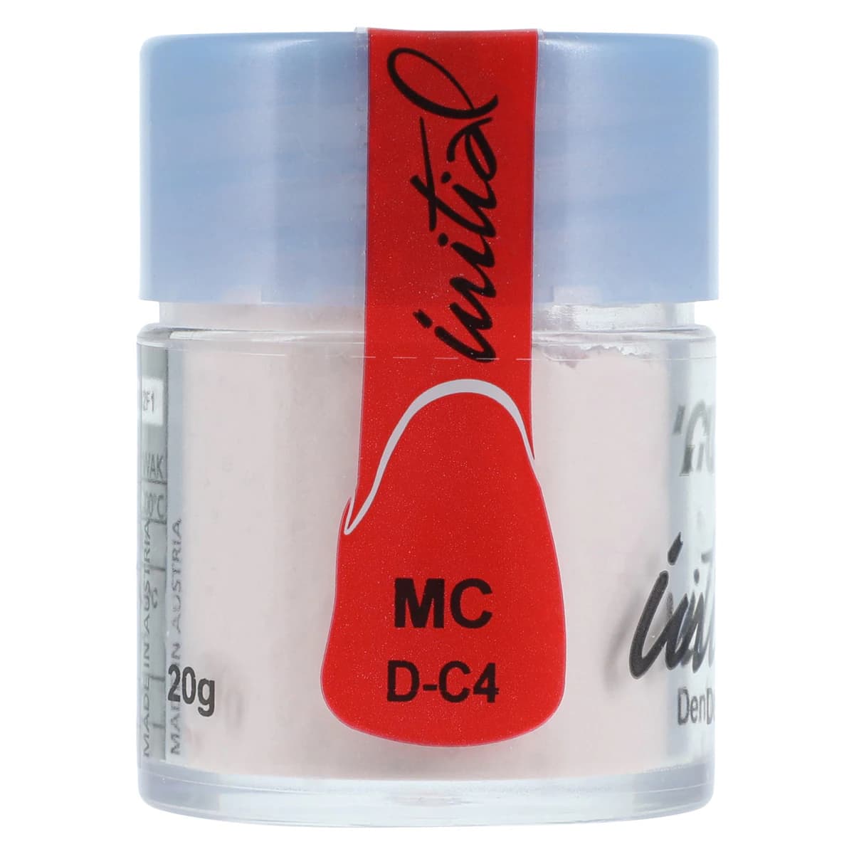 GC Initial MC Dentin DC4, 20g Jar, 01KEZKNM6PM9ATBEZ4CZF485HP thumbnail 2