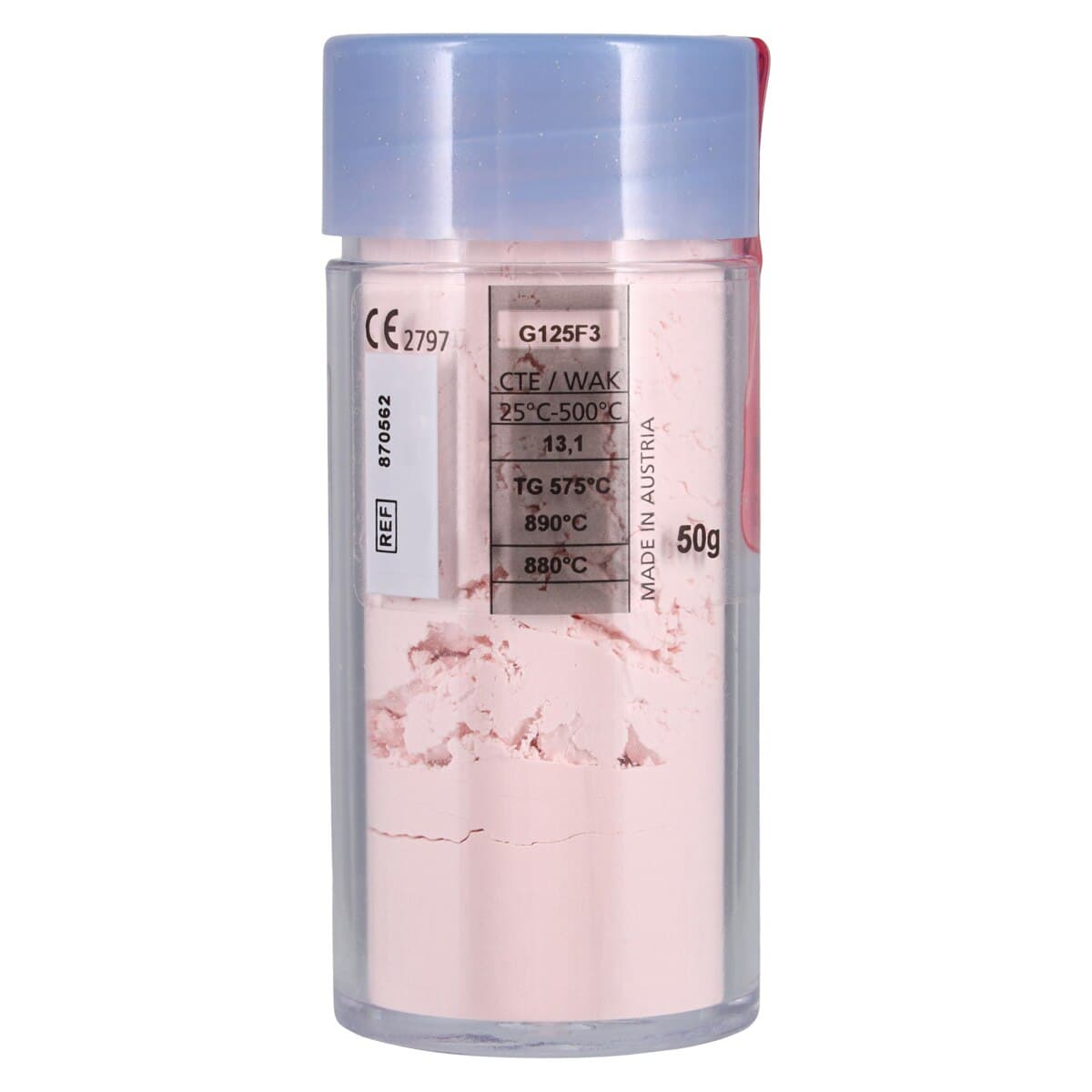 GC Initial MC Dentin DC3 50g Refill Syringe thumbnail 4
