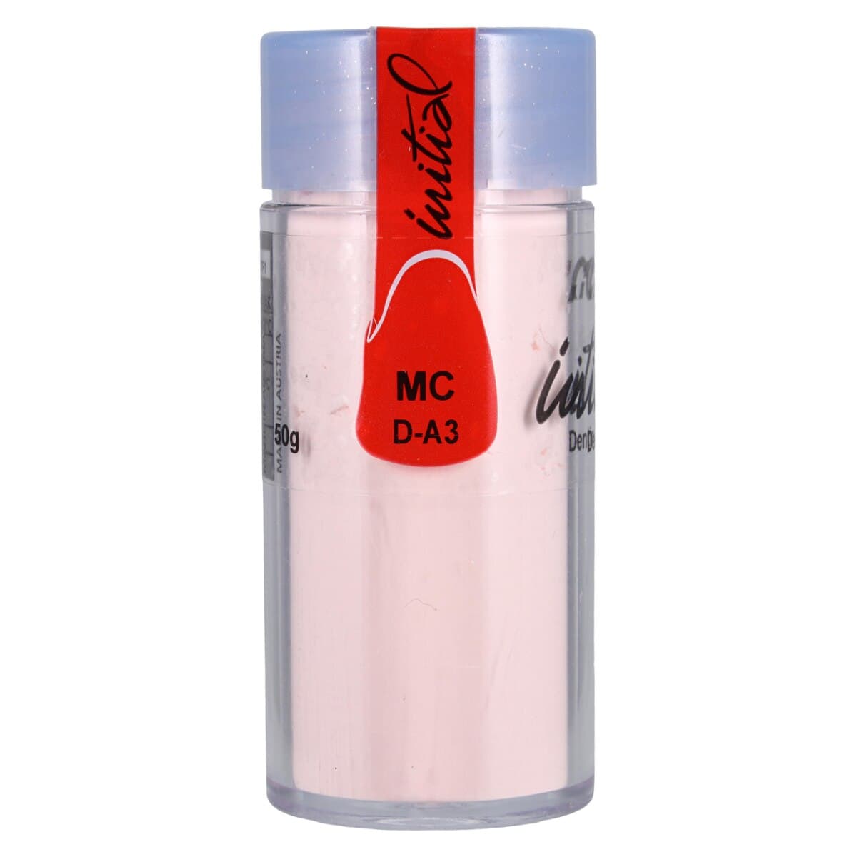 GC Initial MC Dentin Ceramic, DA3, 50g Jar thumbnail 2