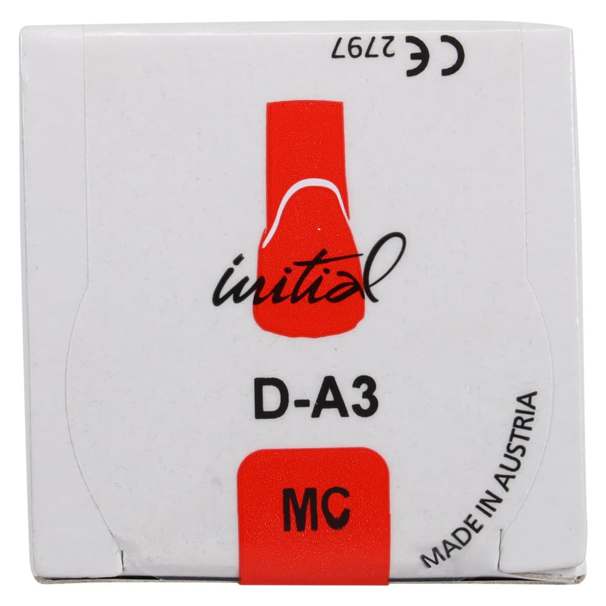 GC Initial MC Dentin Ceramic, DA3, 50g Jar thumbnail 6