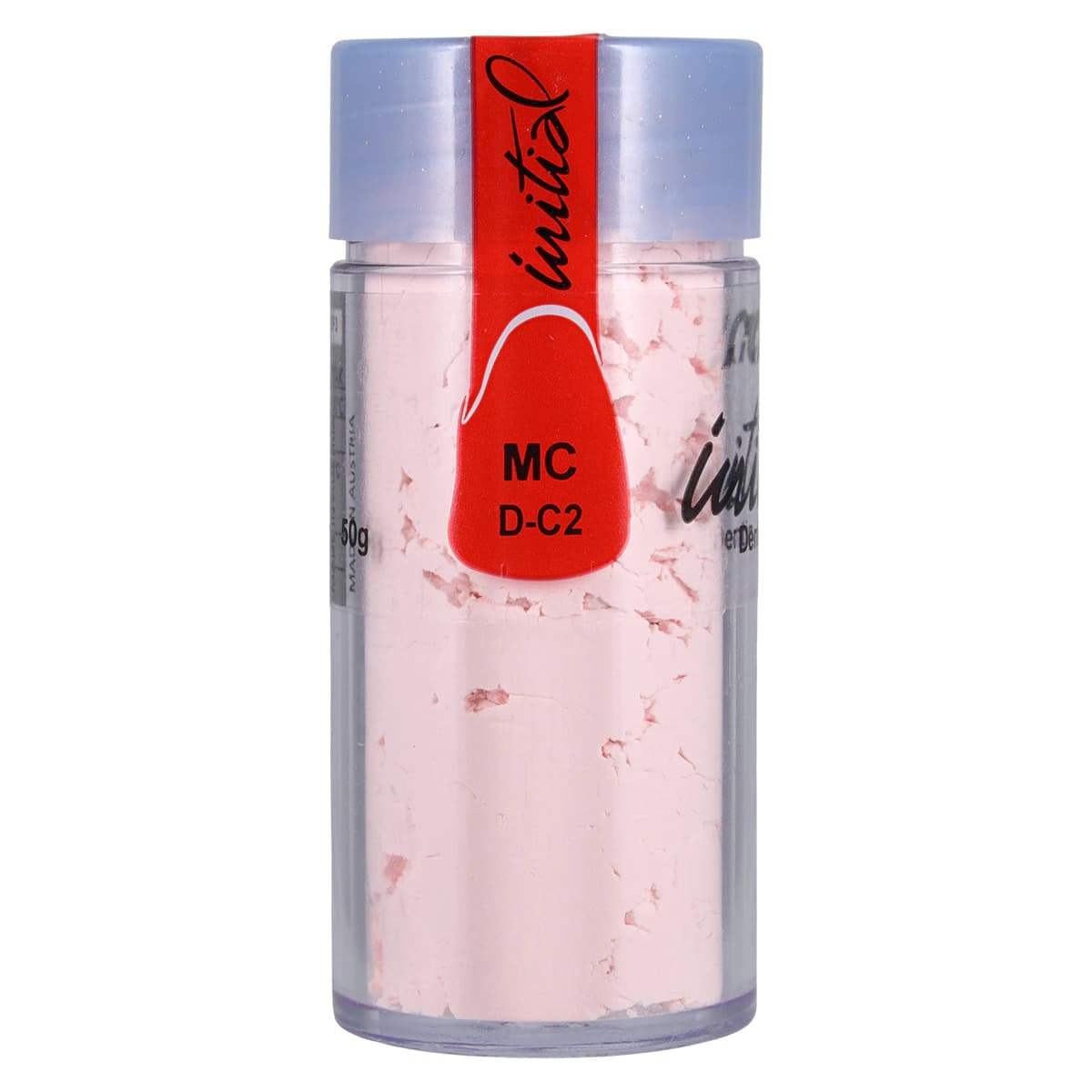 GC Initial MC Dentin DC2 50g Refill Jar thumbnail 2
