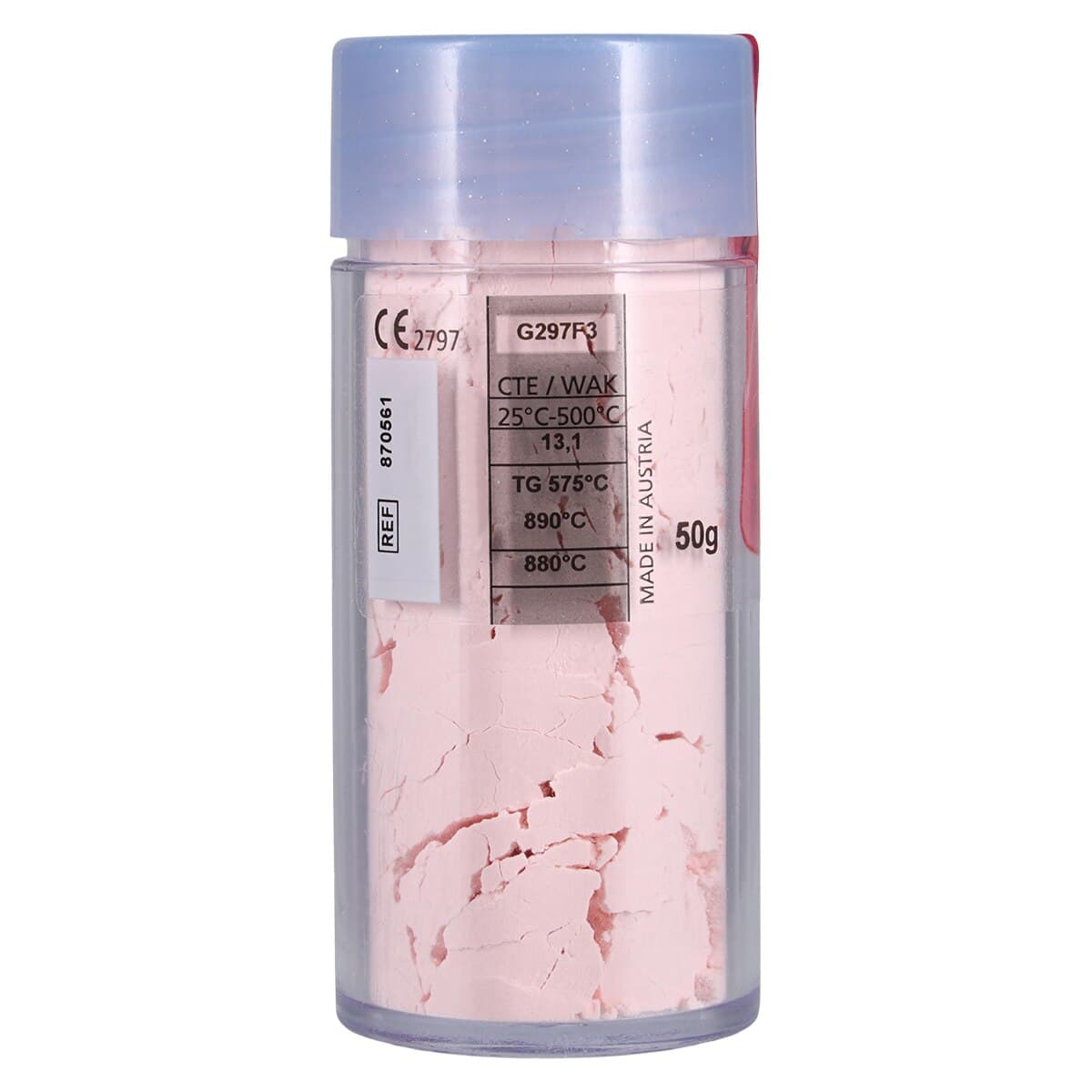 GC Initial MC Dentin DC2 50g Refill Jar thumbnail 3