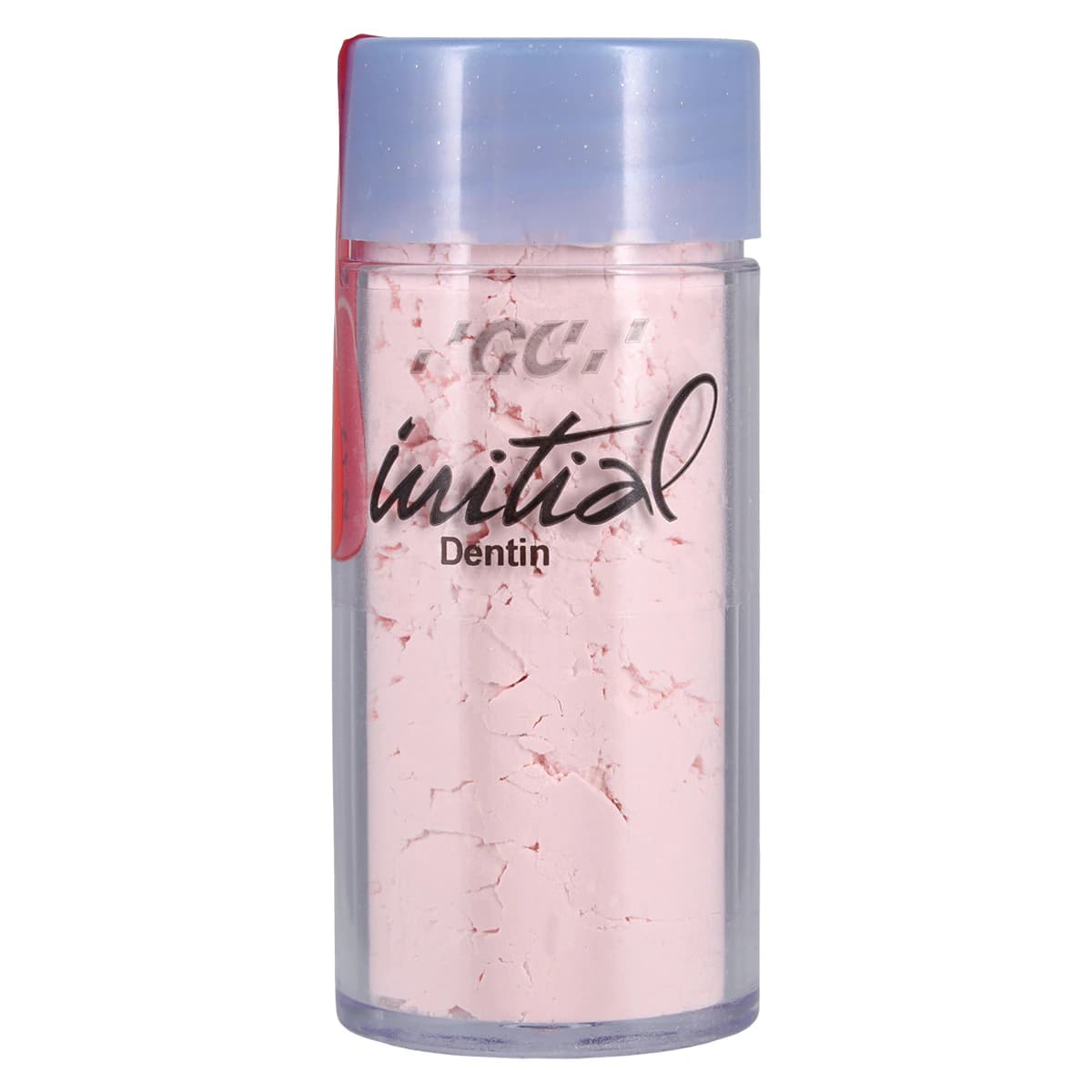 GC Initial MC Dentin DC2 50g Refill Jar thumbnail 4