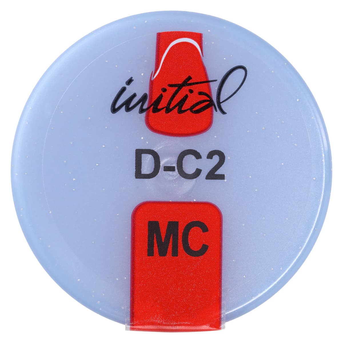 GC Initial MC Dentin DC2 50g Refill Jar thumbnail 5