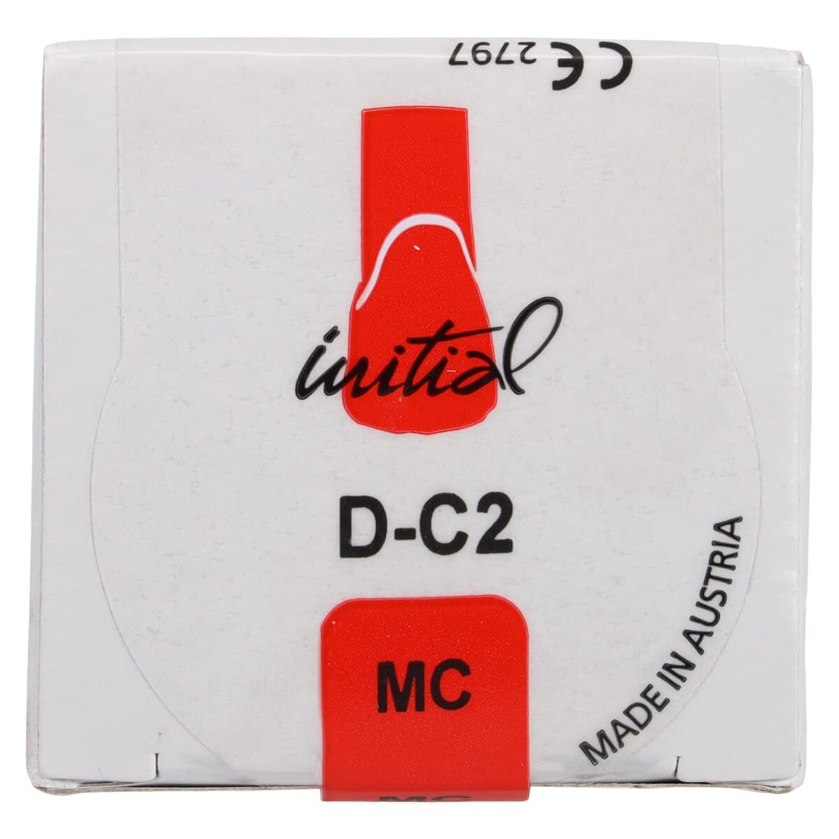 GC Initial MC Dentin DC2 50g Refill Jar thumbnail 6