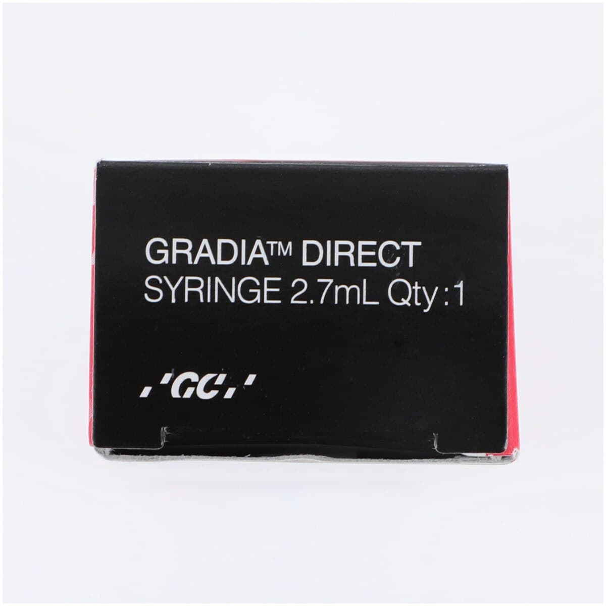 GC America GraDia Direct Syringe Refill, Shade A3.5, 2.7 mL, #001991 thumbnail 5