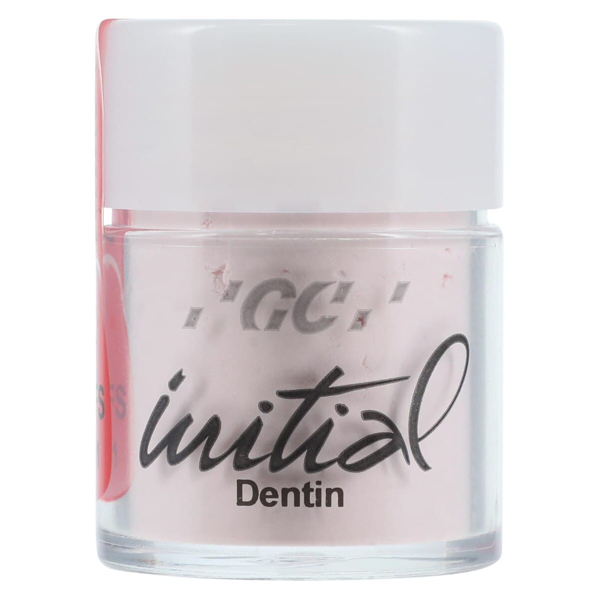 GC Initial Zr Dentin DB1 20g Jar thumbnail 4