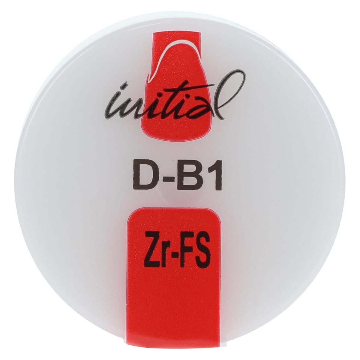 GC Initial Zr Dentin DB1 20g Jar thumbnail 6