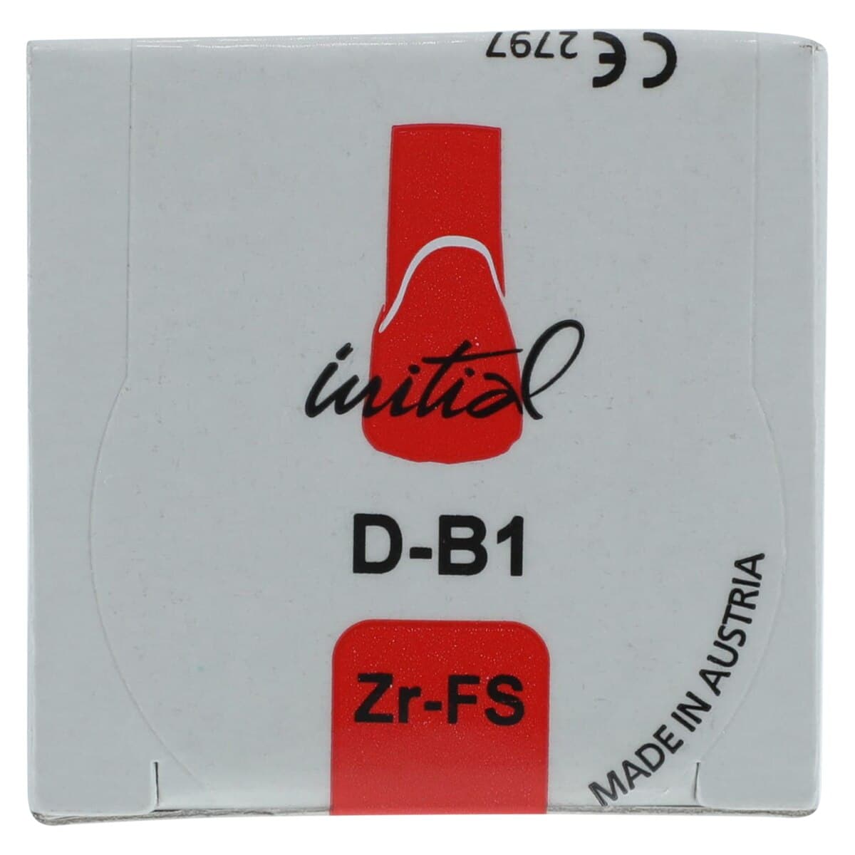 GC Initial Zr Dentin DB1 20g Jar thumbnail 7
