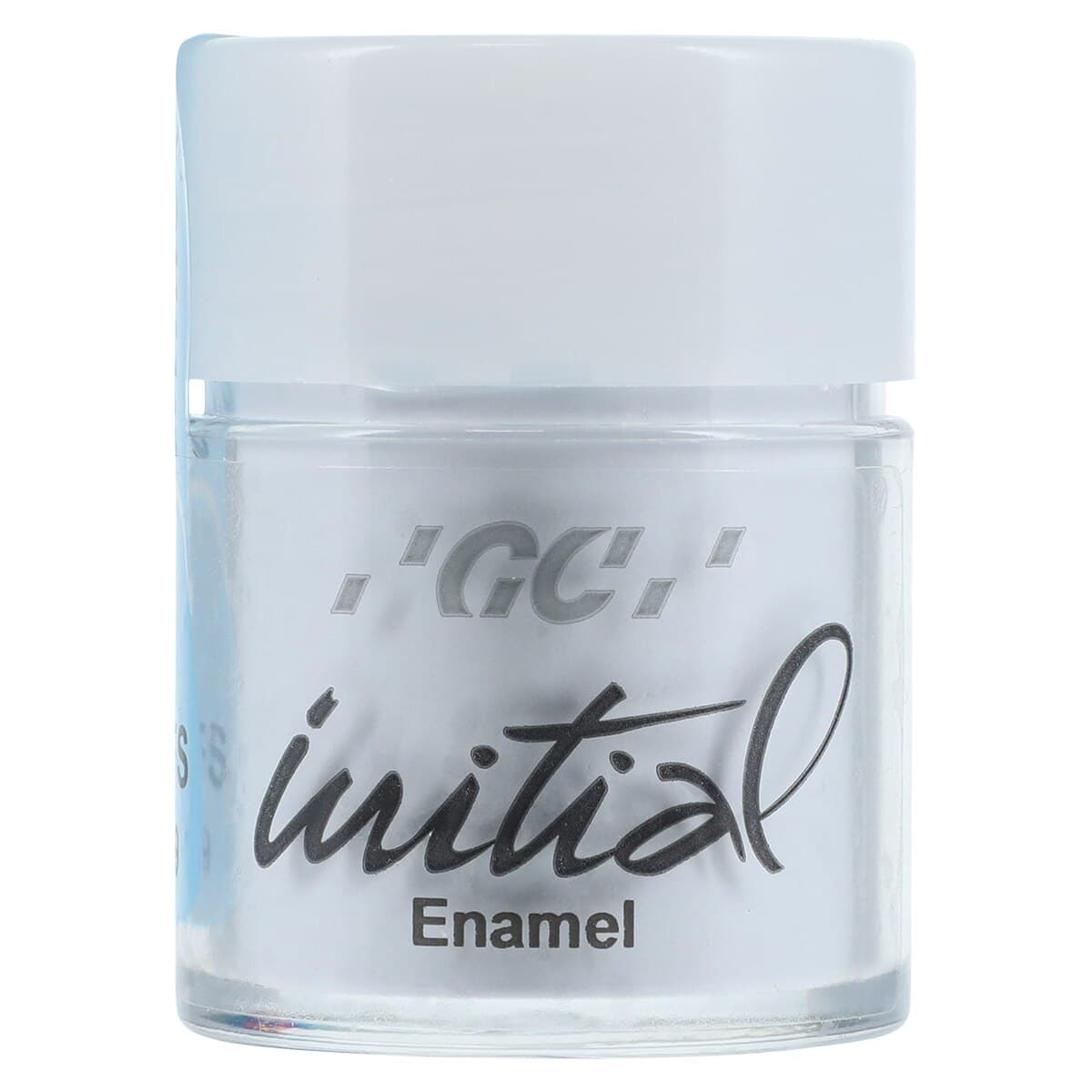 GC Initial Zr Enamel E-59, 20 g Jar, 875069 thumbnail 4