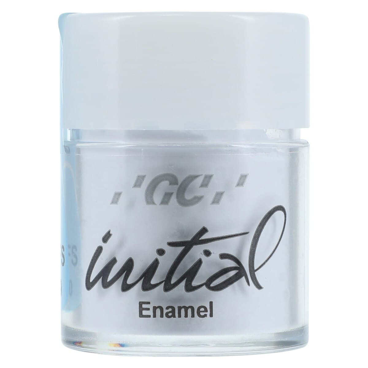 GC Initial Zr Enamel Powder, Shade E-60, 20g, 875070 thumbnail 3