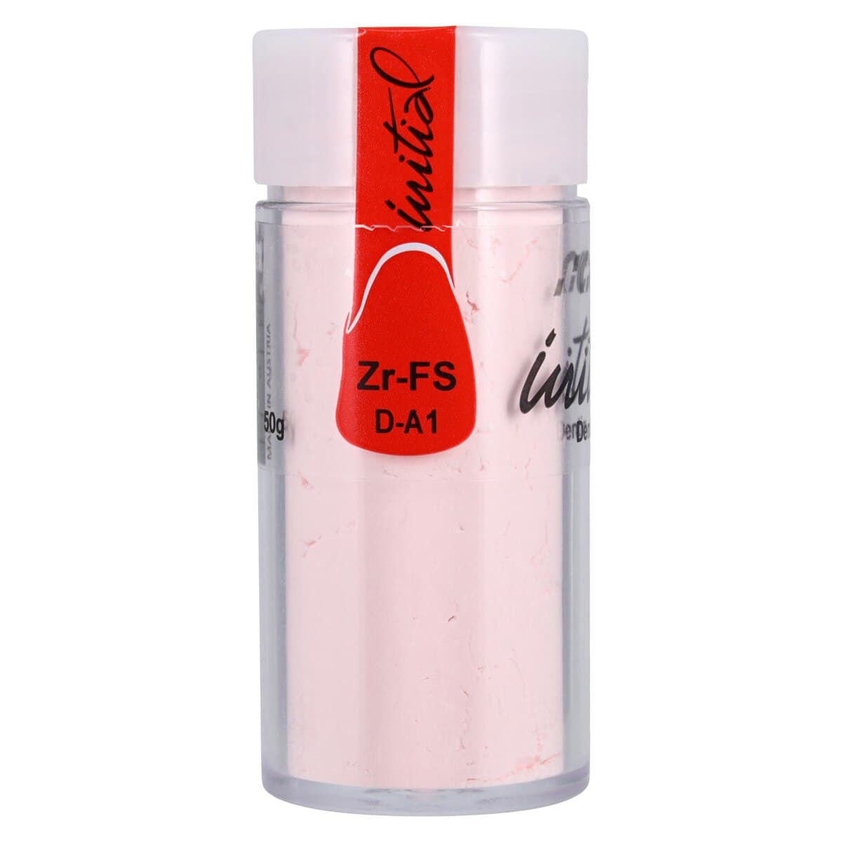 GC Initial Zr Dentin Ceramic, Shade DA1, 50 g thumbnail 2
