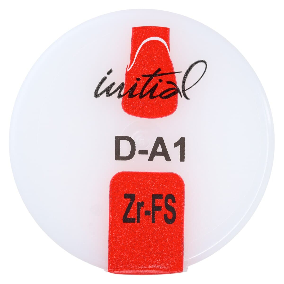 GC Initial Zr Dentin Ceramic, Shade DA1, 50 g thumbnail 5