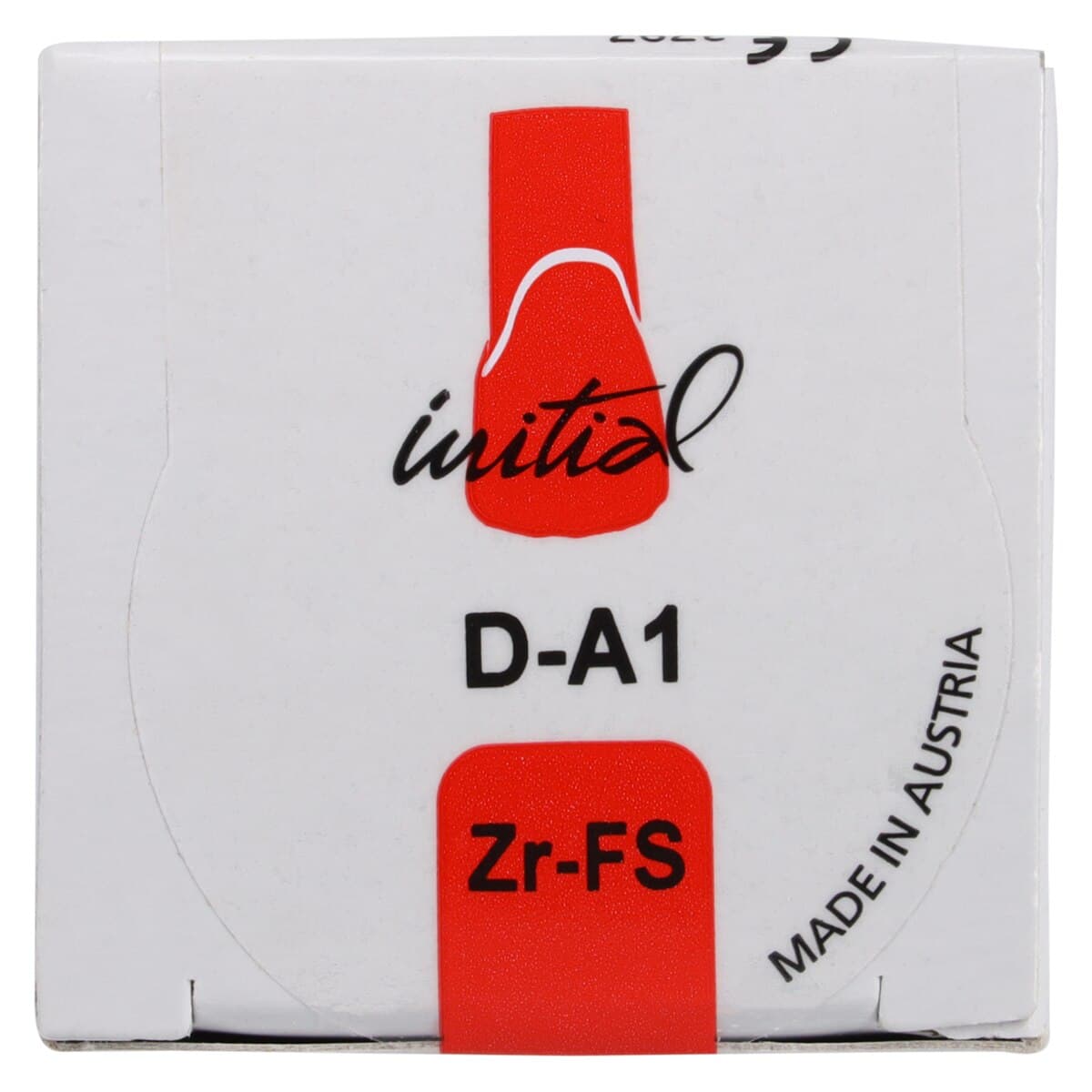 GC Initial Zr Dentin Ceramic, Shade DA1, 50 g thumbnail 6