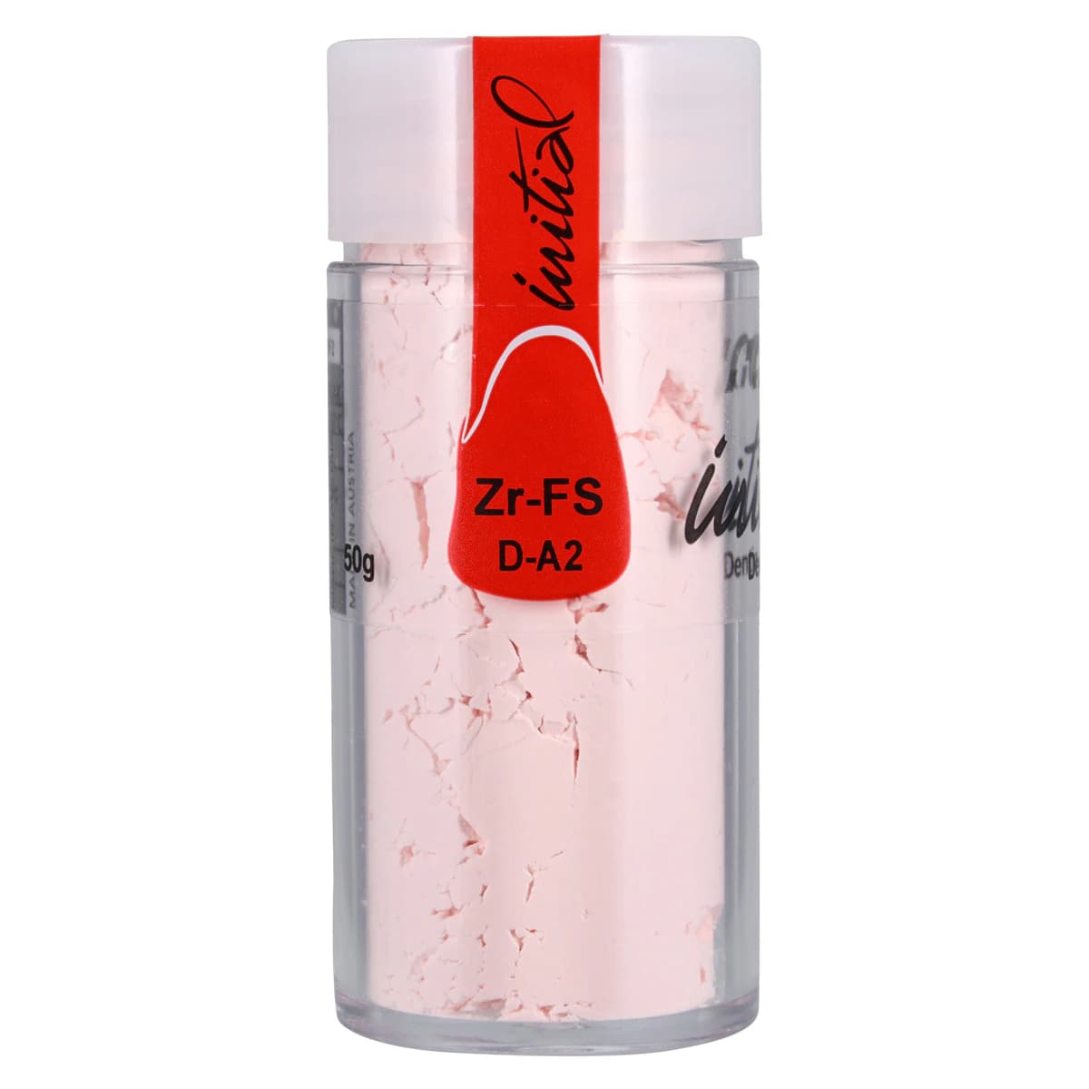 GC Initial Zr Dentin Ceramic, Shade DA2, 50 g thumbnail 3