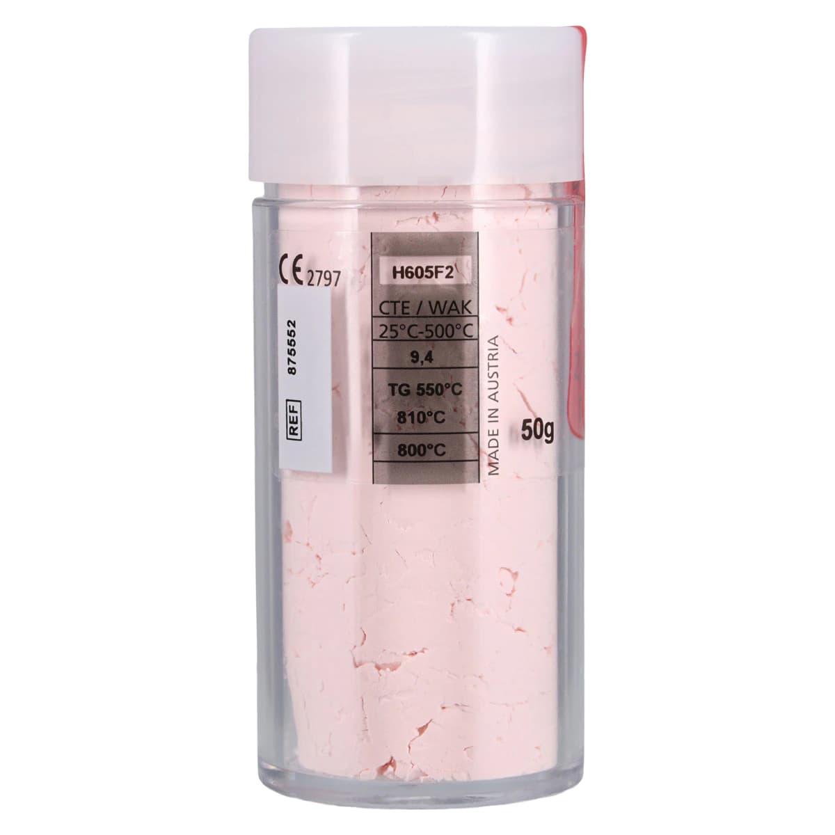 GC Initial Zr Dentin Ceramic, Shade DA2, 50 g thumbnail 4