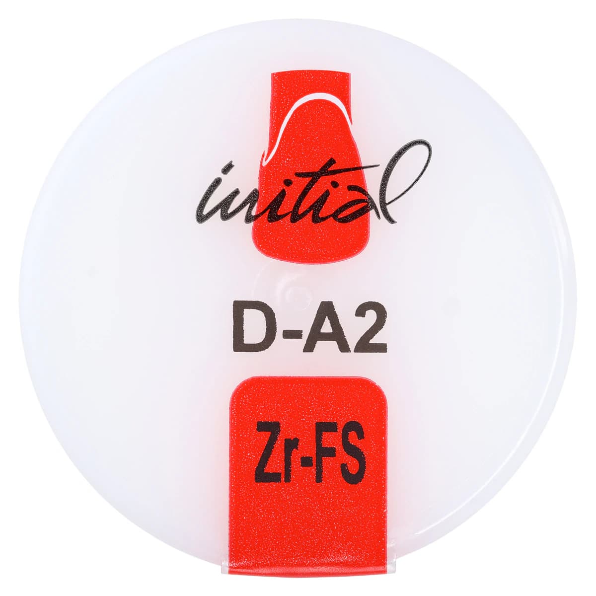 GC Initial Zr Dentin Ceramic, Shade DA2, 50 g thumbnail 6