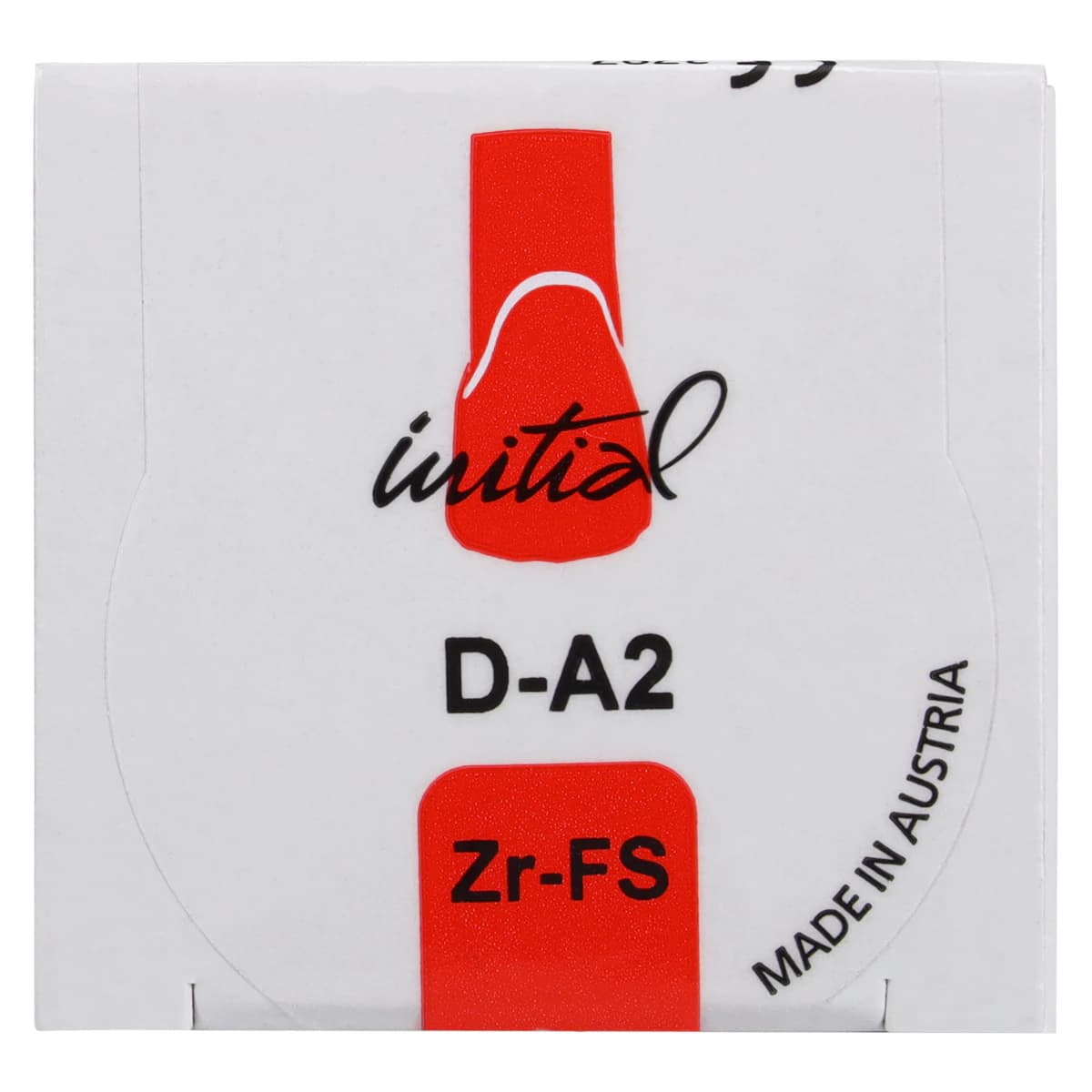 GC Initial Zr Dentin Ceramic, Shade DA2, 50 g thumbnail 7