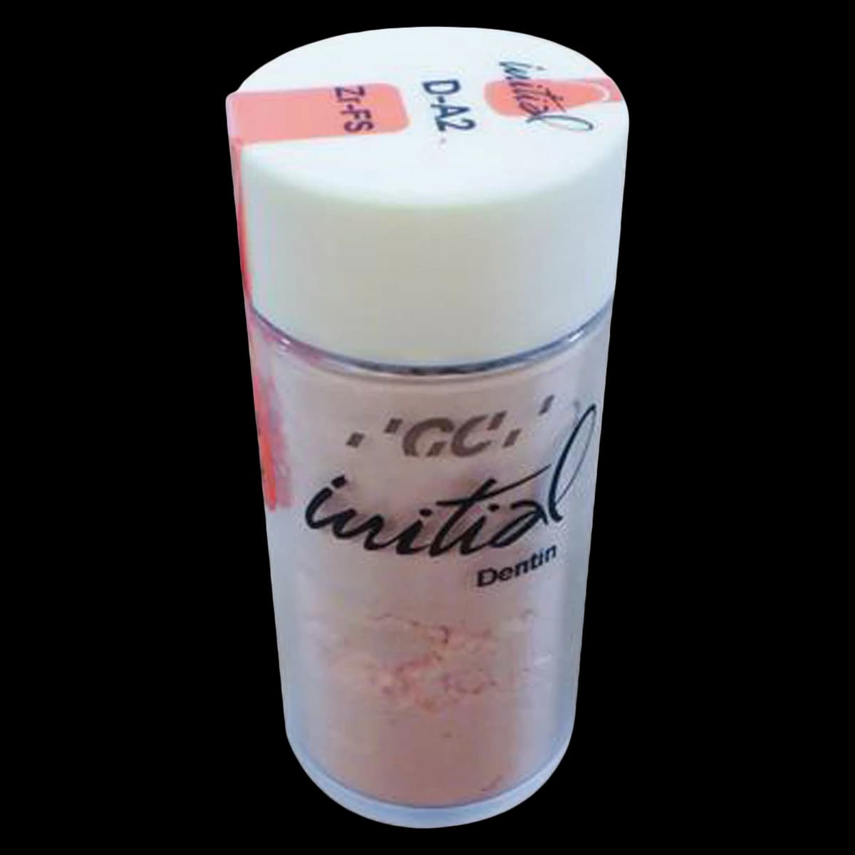 GC Initial Zr Dentin Ceramic, Shade DA2, 50 g thumbnail 2