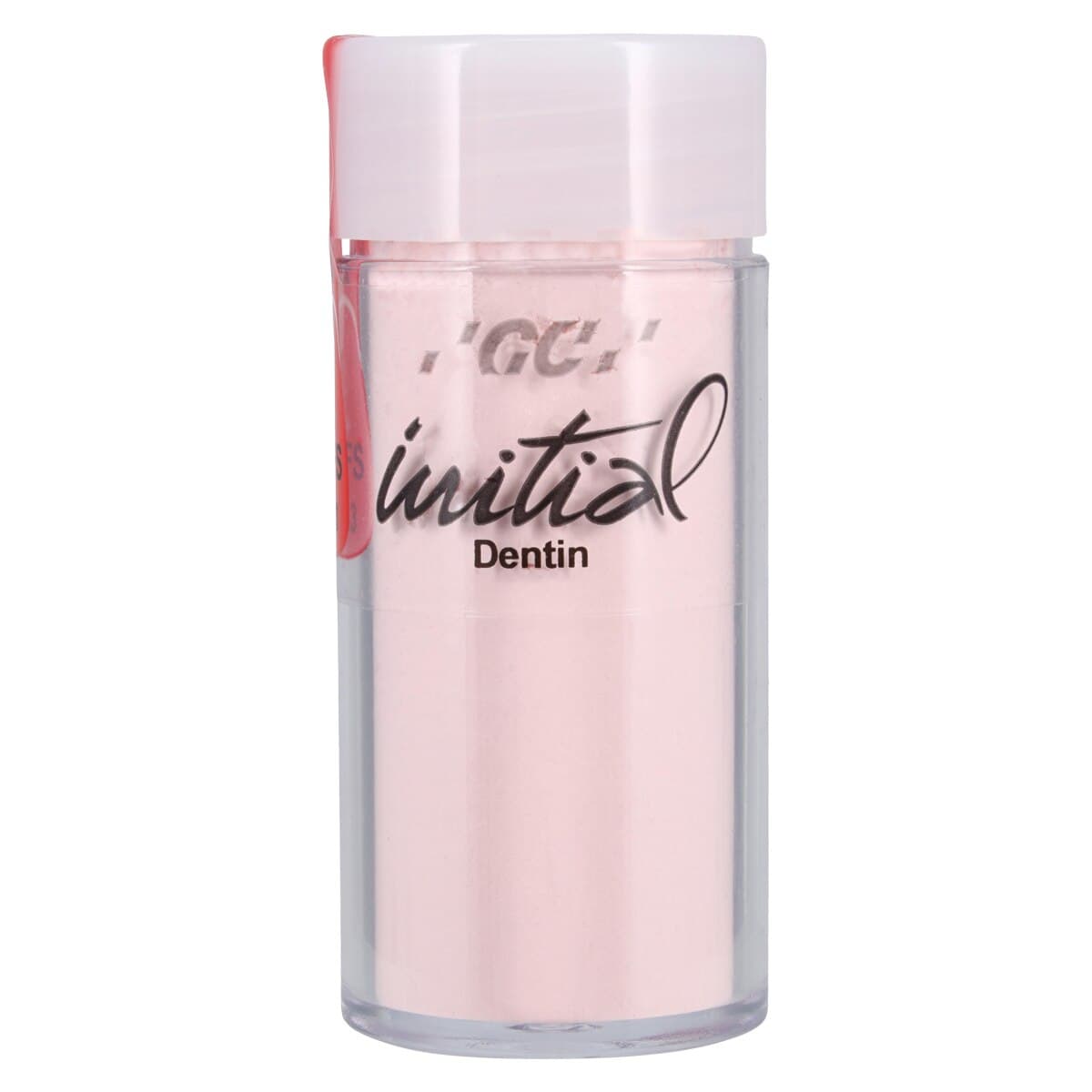 GC Initial Zr Dentin Porcelain Powder, Shade DA3, 50 g thumbnail 4