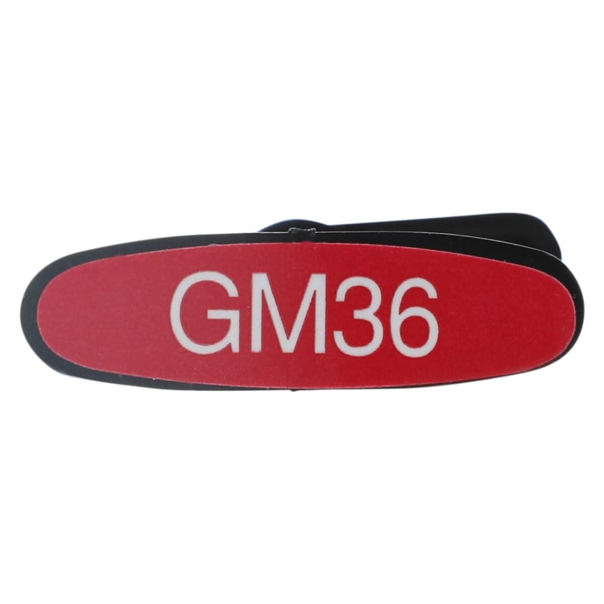 GC Gradia Gum Modifier GM36, 2.4 mL Syringe, Light-Cure Indirect Composite, 1 Syringe thumbnail 5