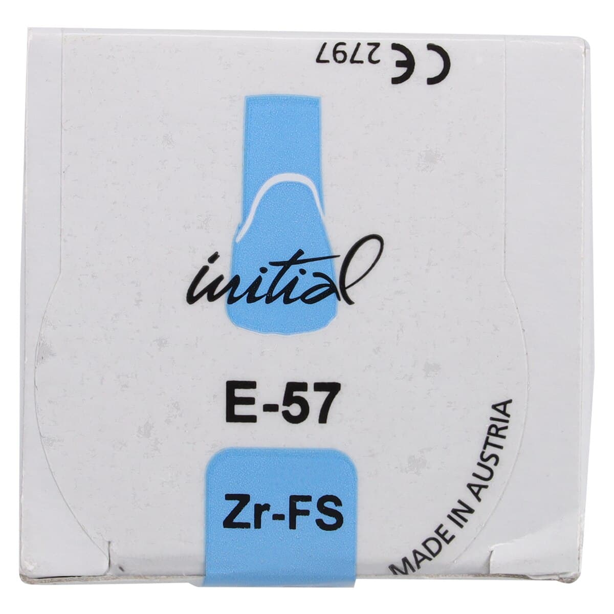 GC Initial Zr Enamel Ceramic Powder, Shade E-57, 50 g thumbnail 6