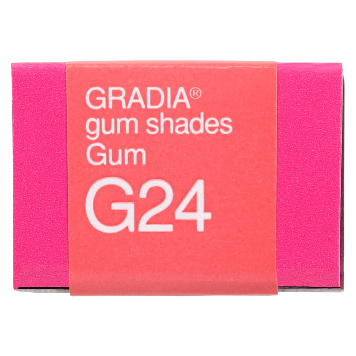 GC Gradia Gum Body Shade G244, Light-Cure Indirect Composite, 2.9 mL Syringe Refill thumbnail 6