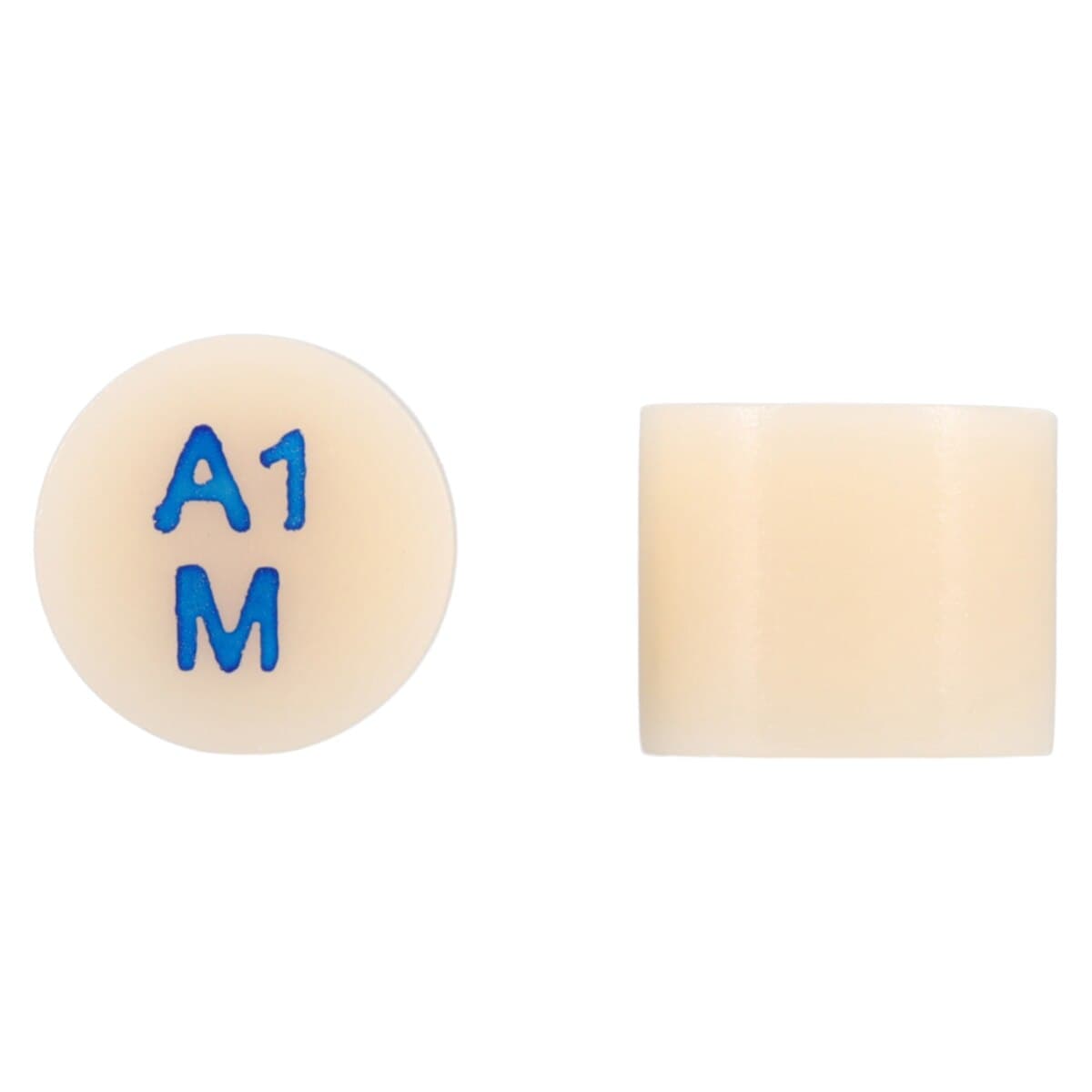 GC Initial IQ/Effect Ingot A1-M, 2g, Pack of 5, Press-over-Metal Ceramic thumbnail 3