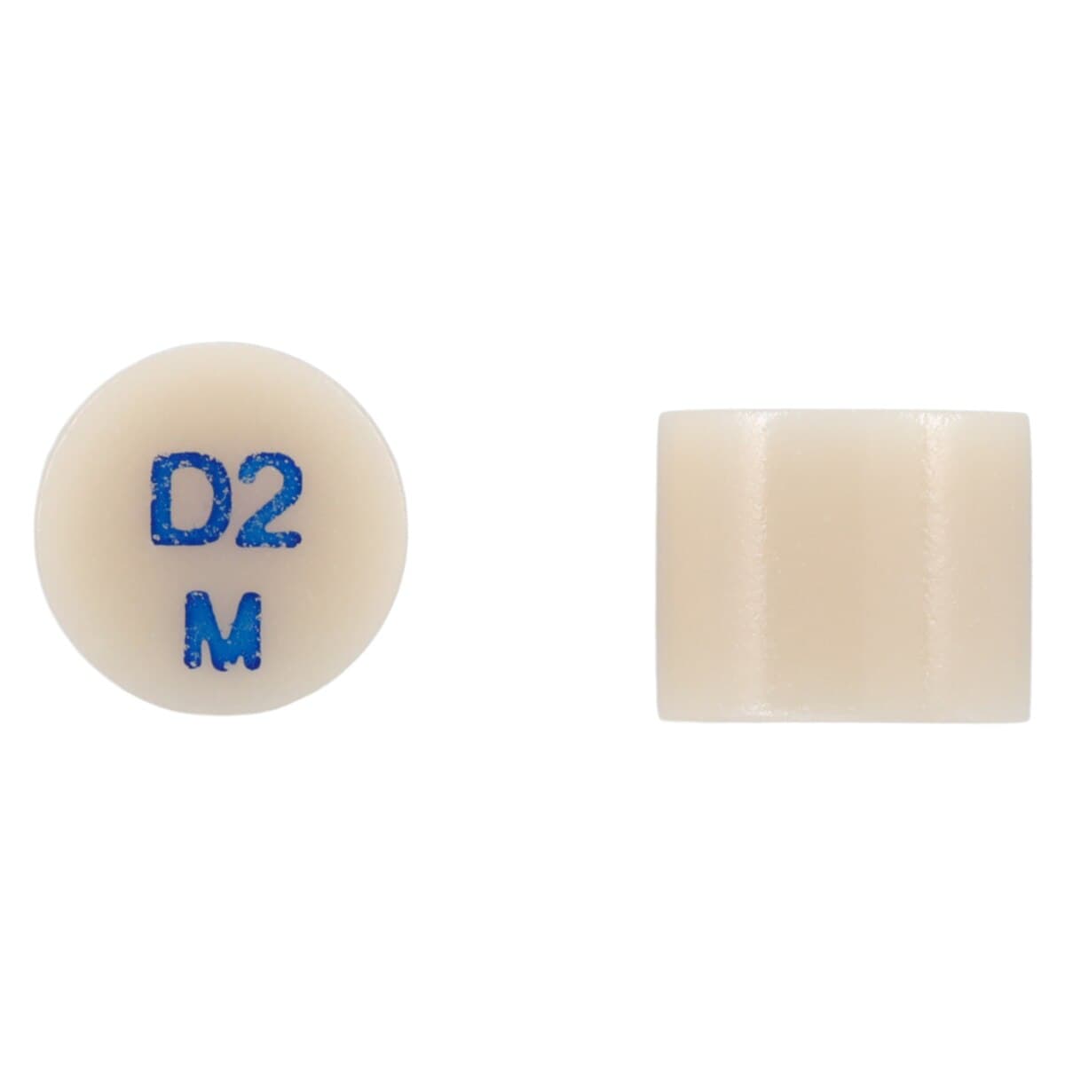 GC Initial IQ/Effect Ingot D2-M, 2g, Pack of 5 thumbnail 3