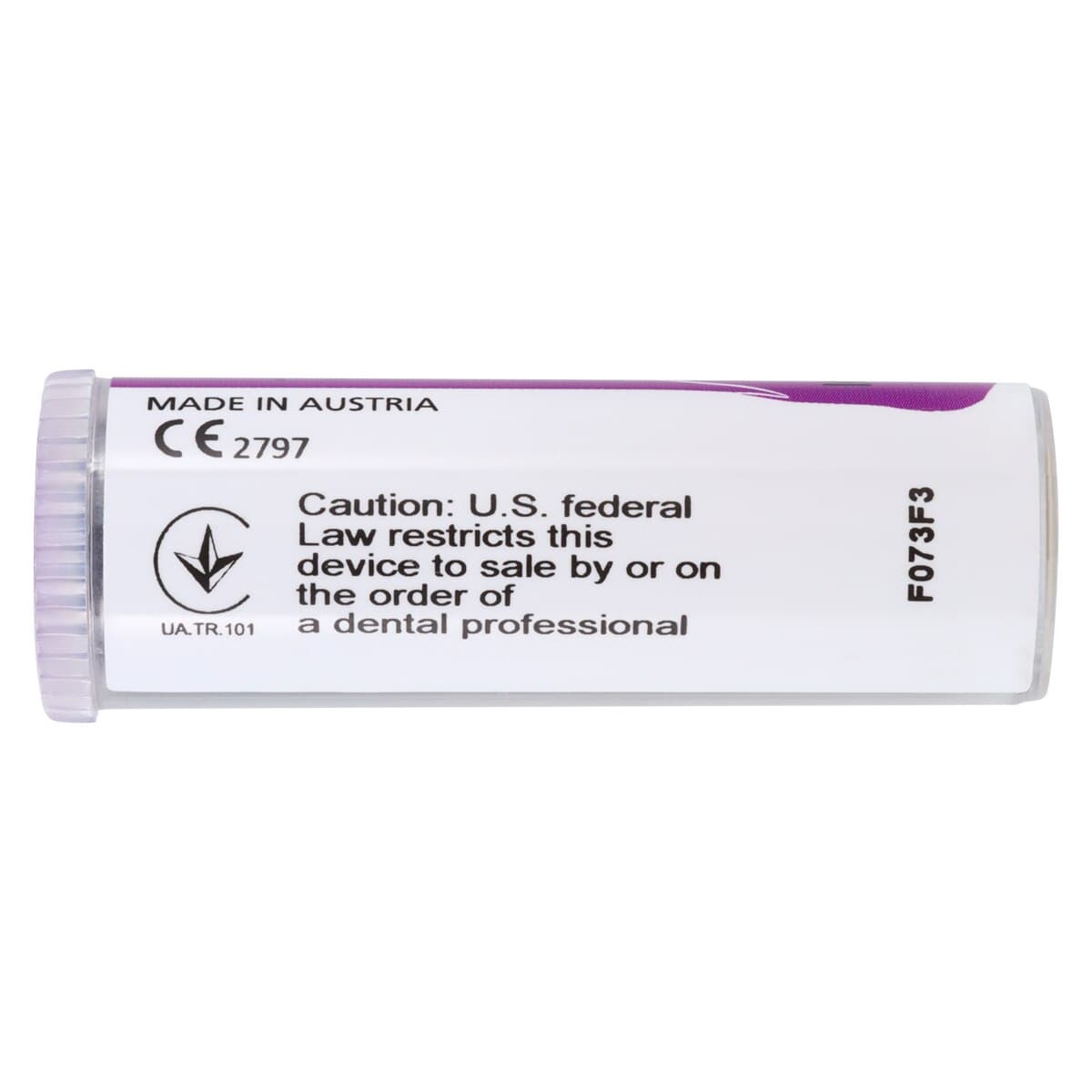 GC Initial IQ/Effect Ingot D2-M, 2g, Pack of 5 thumbnail 7