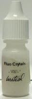 GC America Initial IQ Fluo Crystals, 8g, Press-over-Metal (POM), Refill - GC America - Initial IQ Fluo Crystals - Image 1