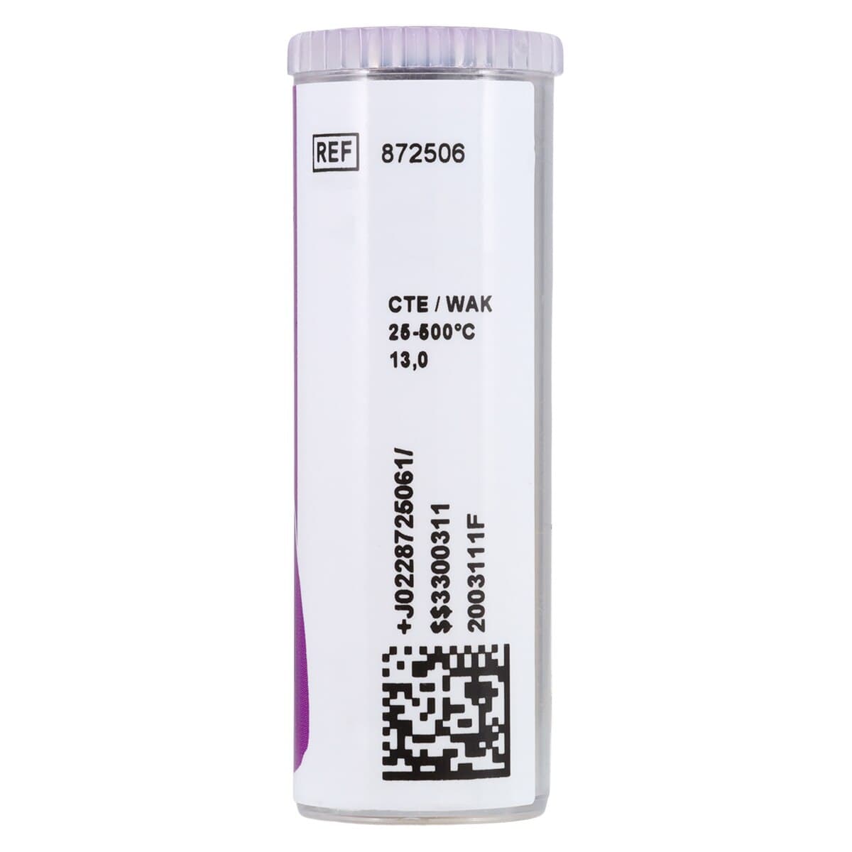 GC Initial IQ/Effect Ingot C2-M, 2g, Pack of 5, Press-over-Metal Ceramic thumbnail 6